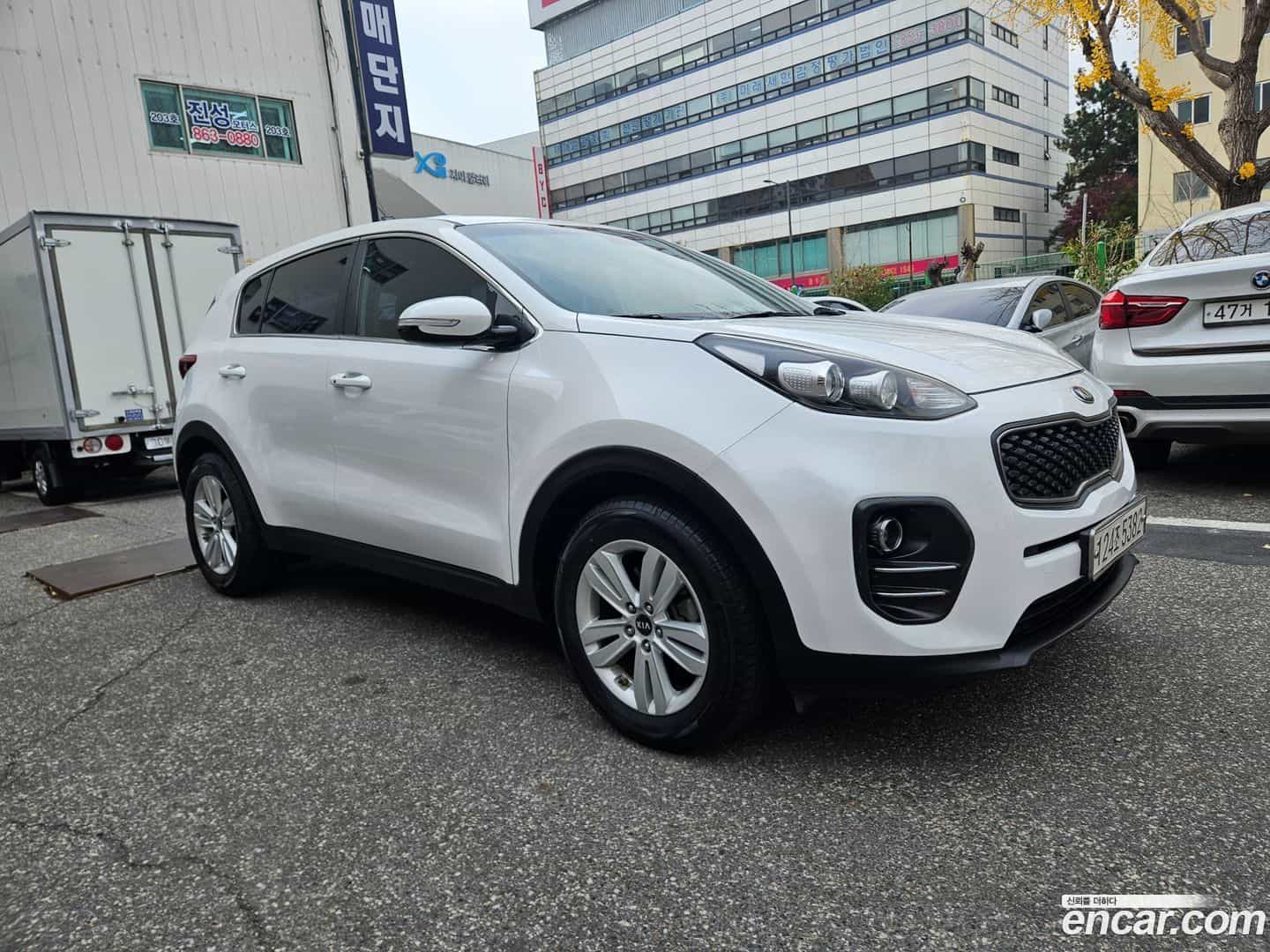 Sportage Kia 2017.3-OUTER-003