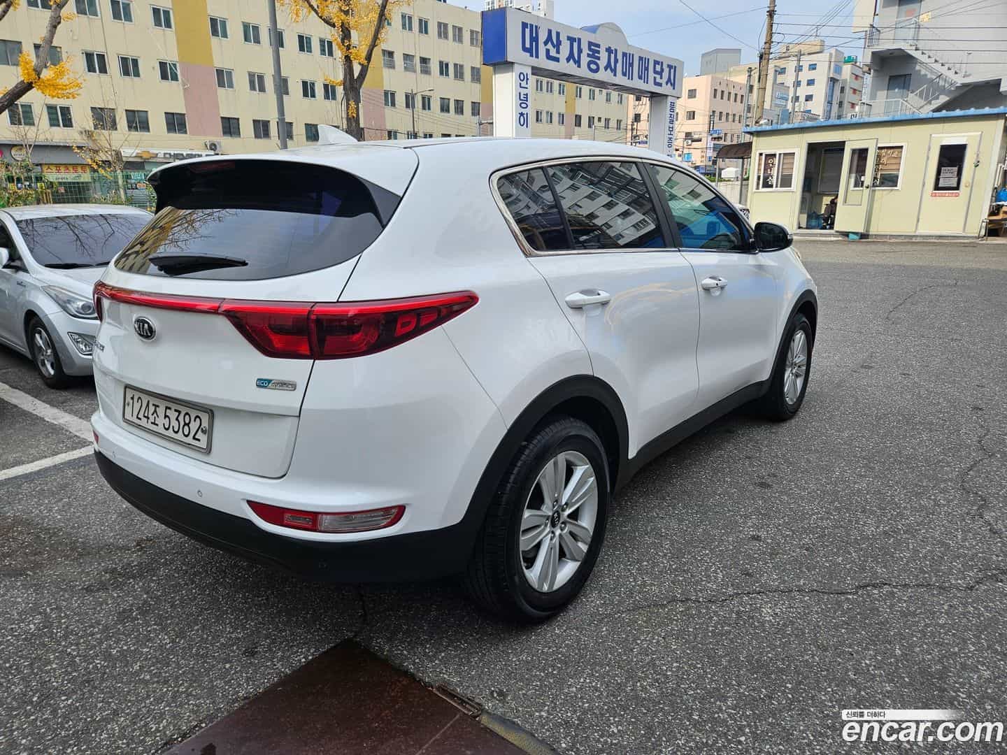 Sportage Kia 2017.3-OUTER-004