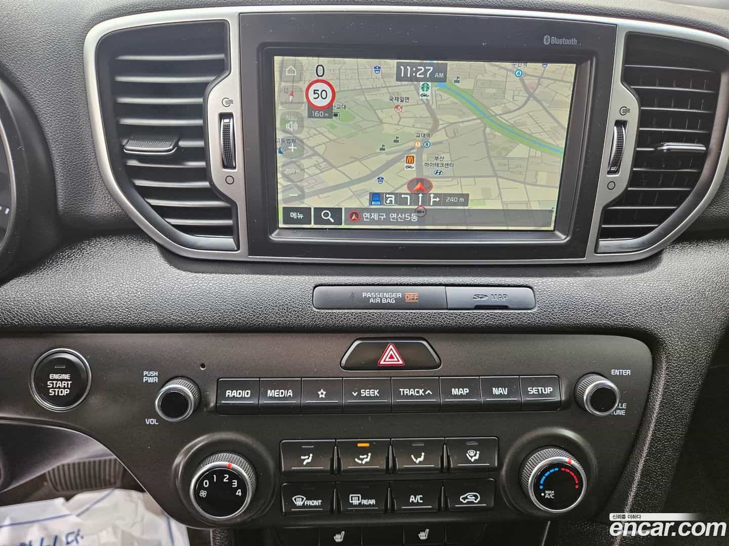 Sportage Kia 2017.3-OPTION-018