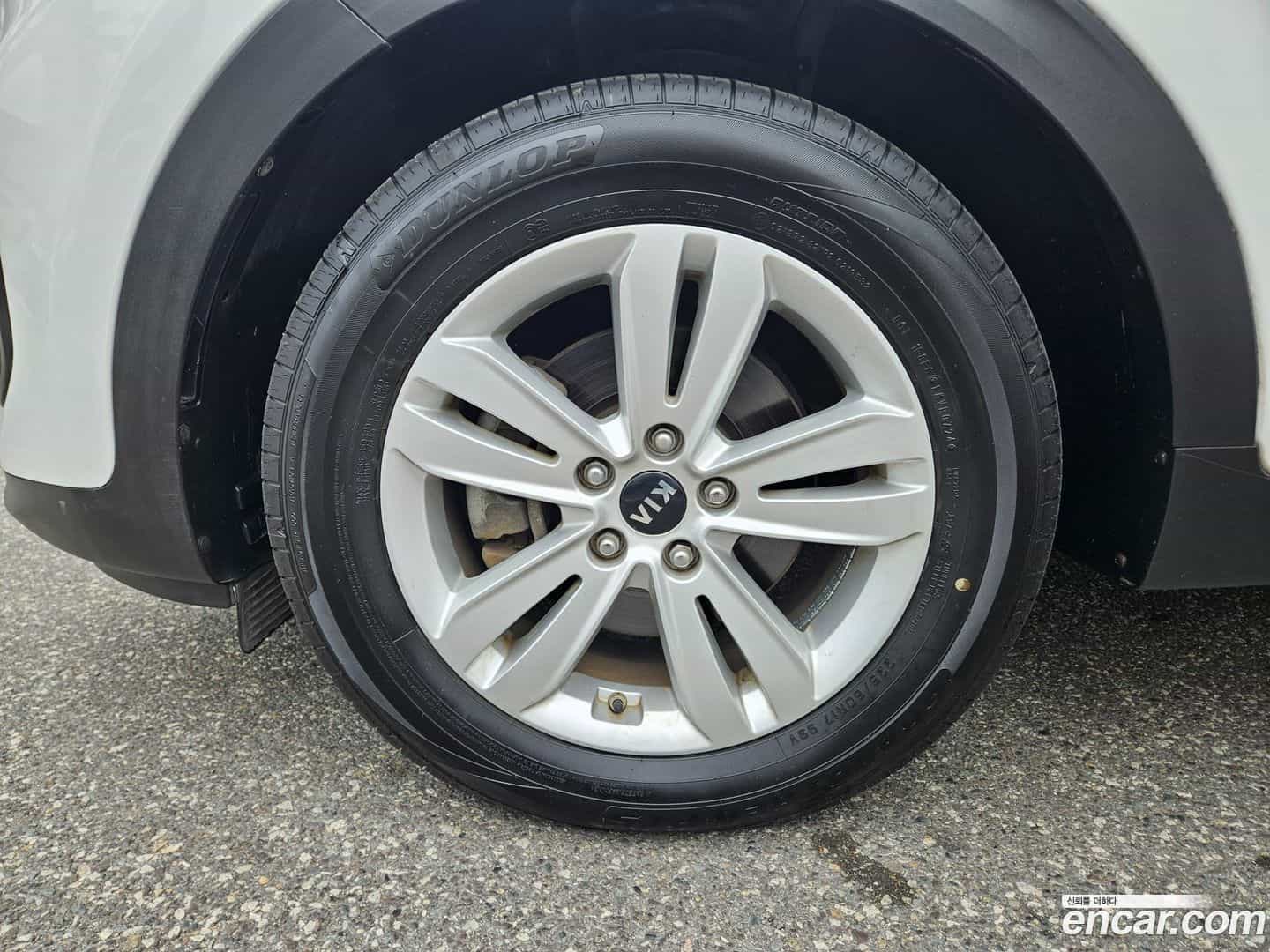 Sportage Kia 2017.3-OPTION-023