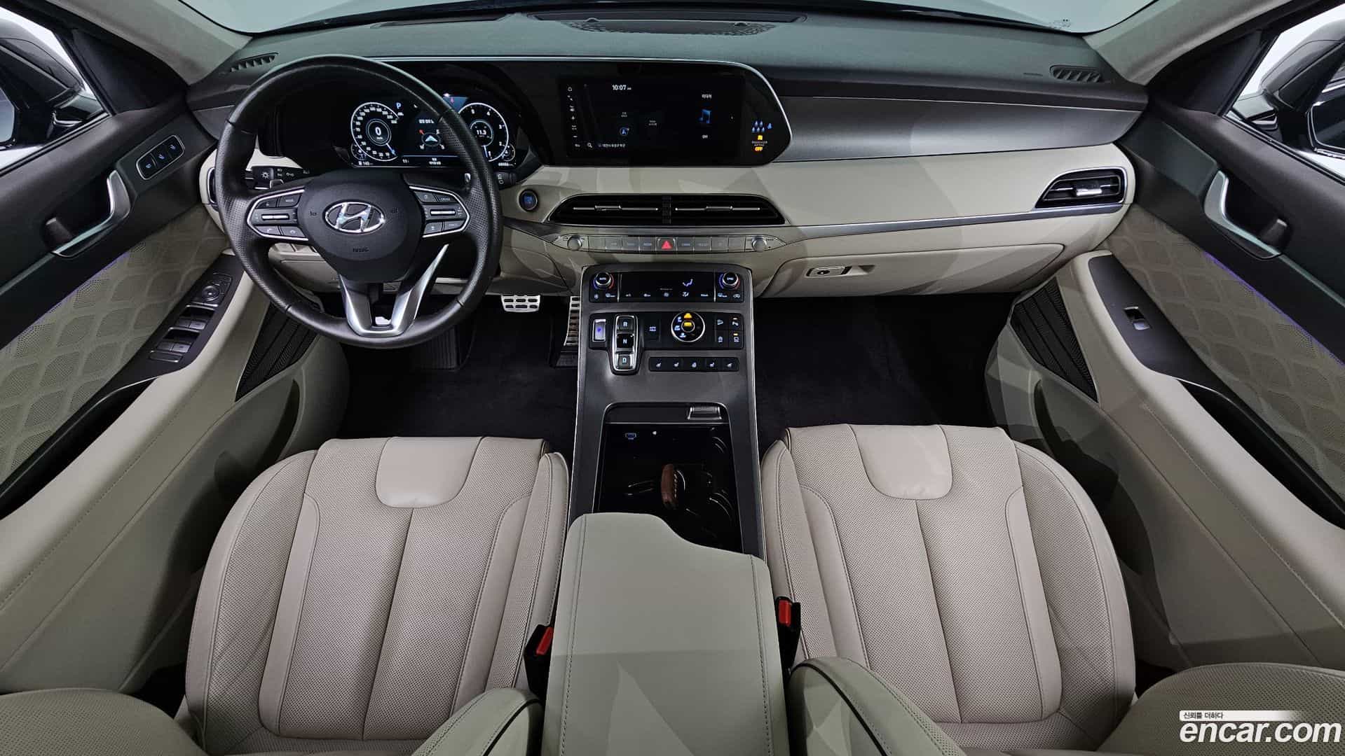 Palisade Hyundai 2021.10-INNER-007