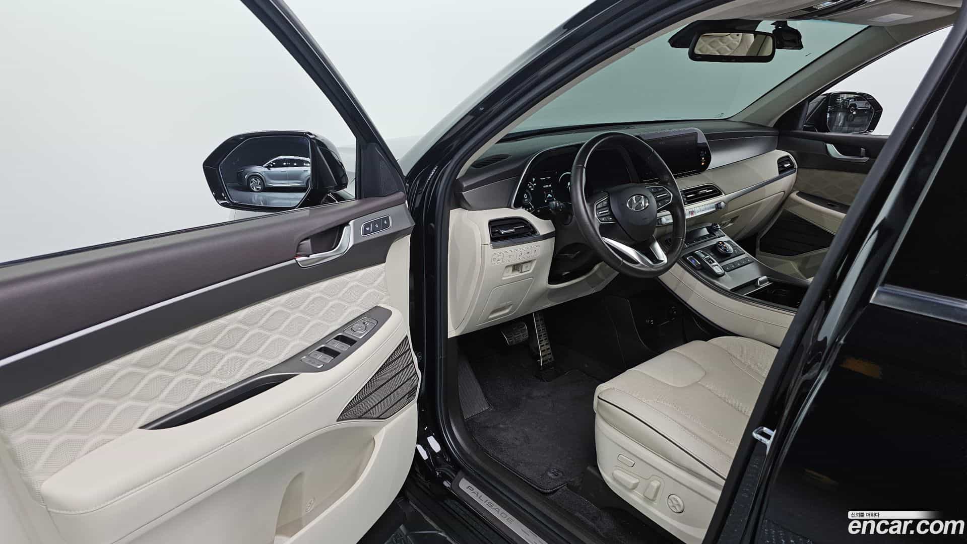 Palisade Hyundai 2021.10-INNER-010