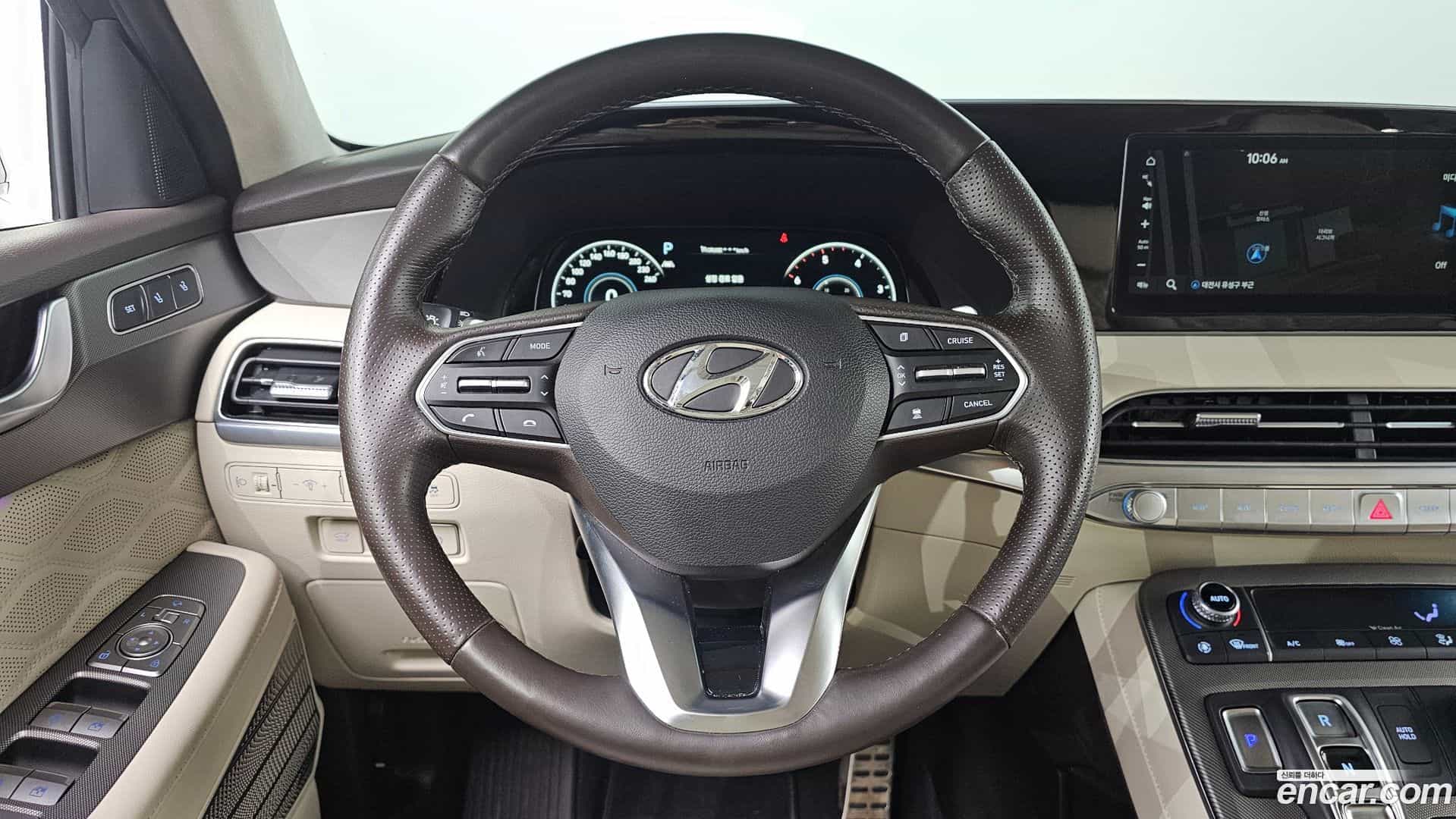Palisade Hyundai 2021.10-OPTION-018