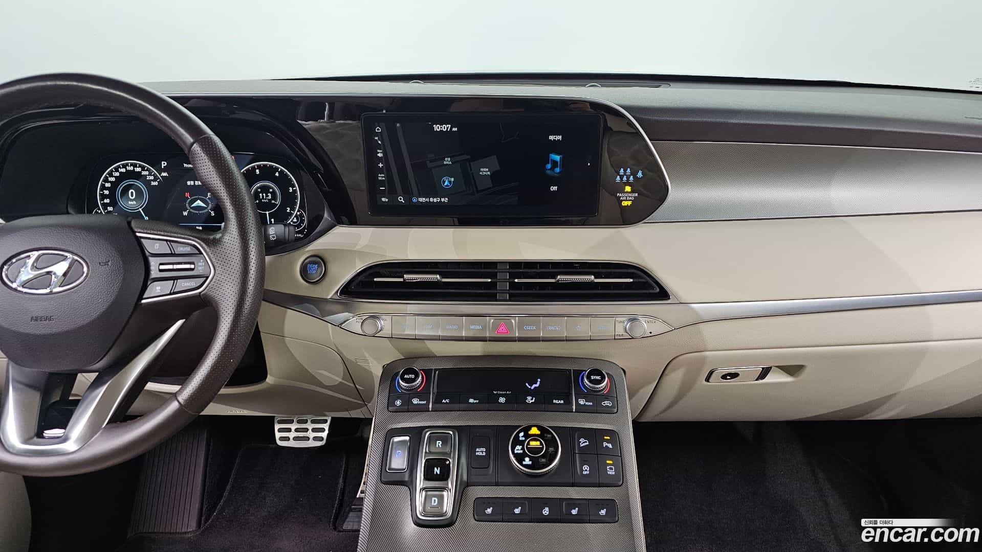 Palisade Hyundai 2021.10-OPTION-019