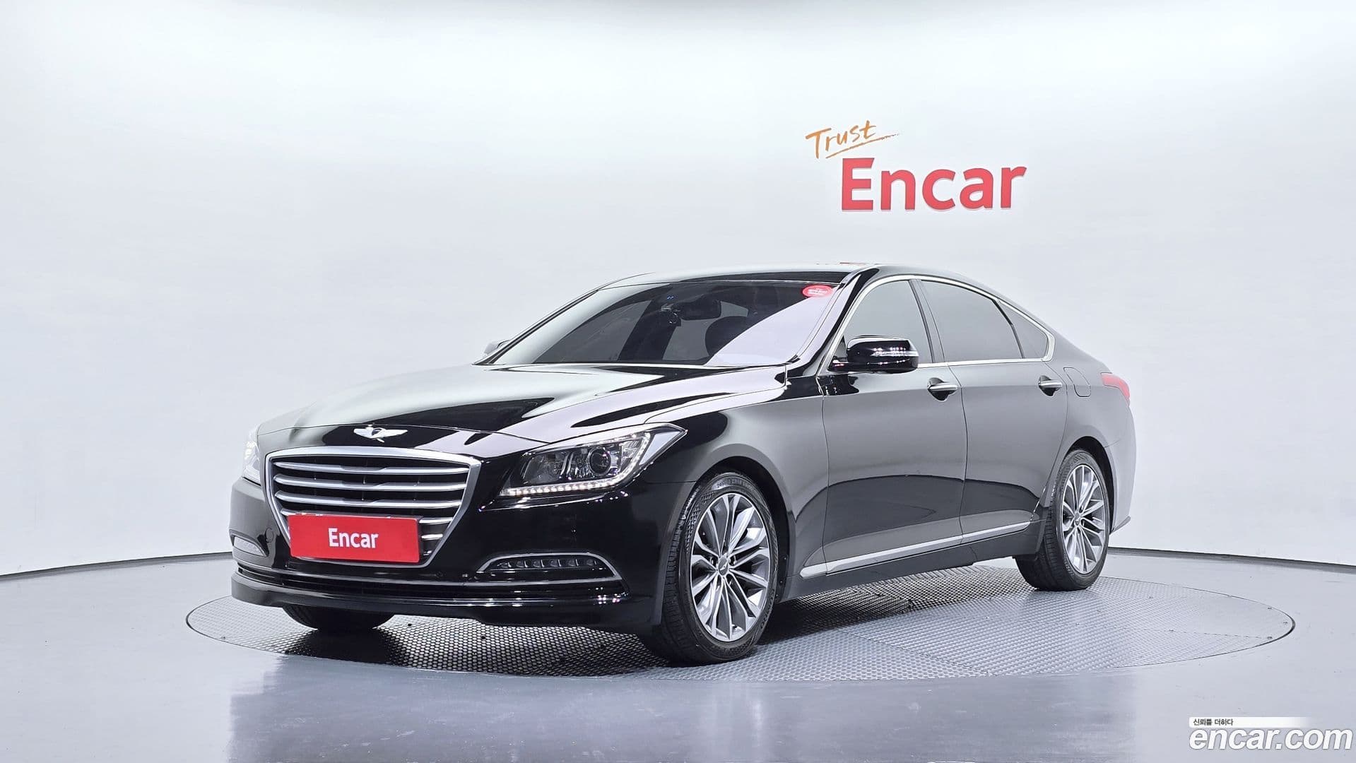 Main__Slider__Photo:Genesis Hyundai 2014.9-0