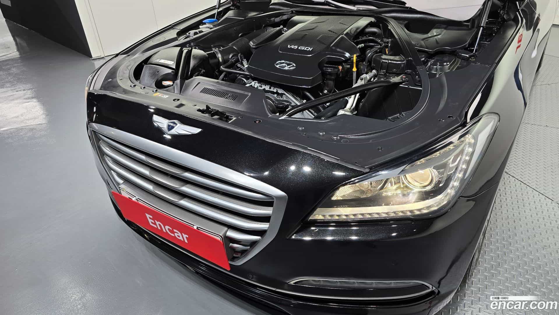 Genesis Hyundai 2014.9-INNER-006