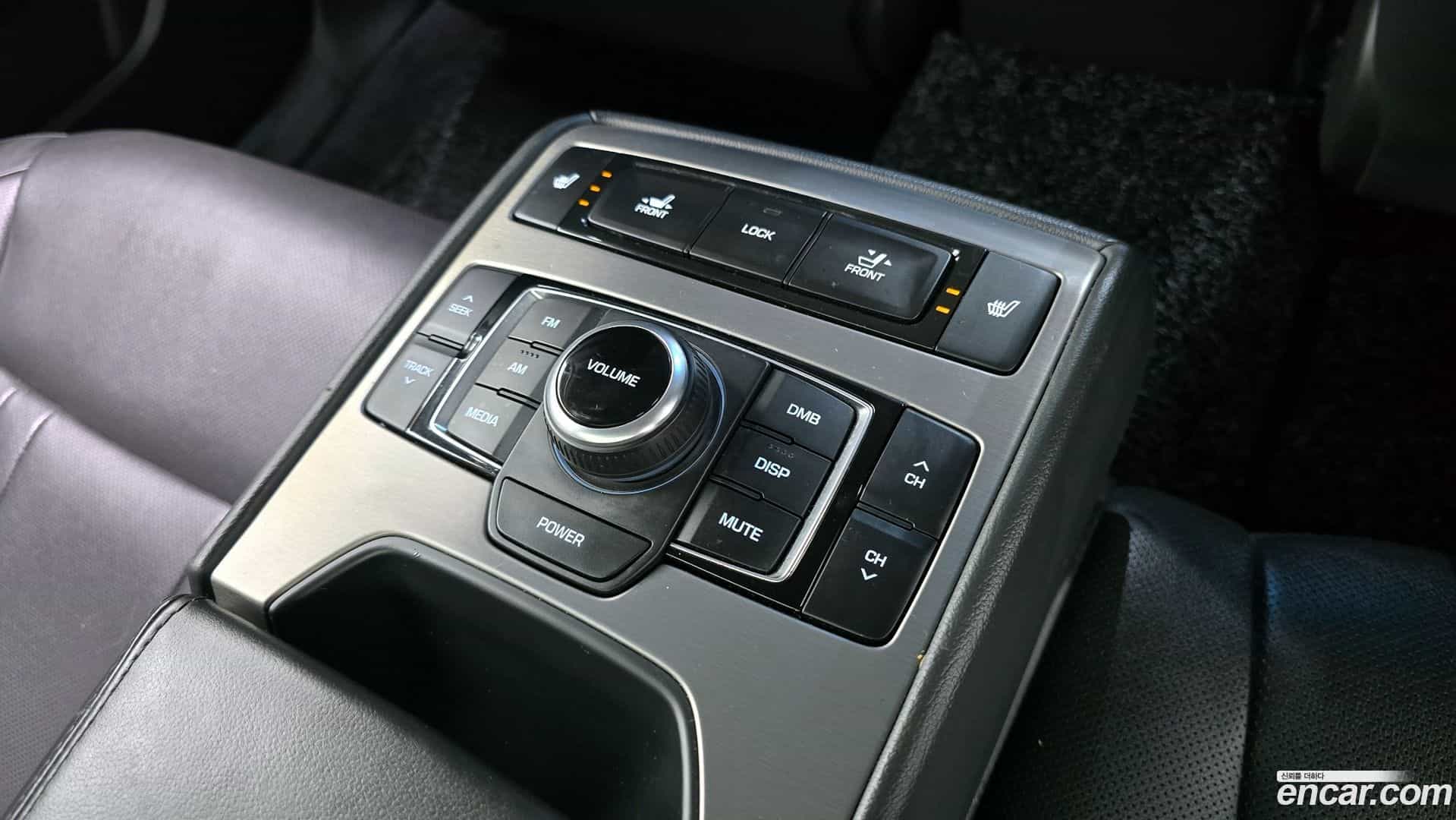 Genesis Hyundai 2014.9-OPTION-020