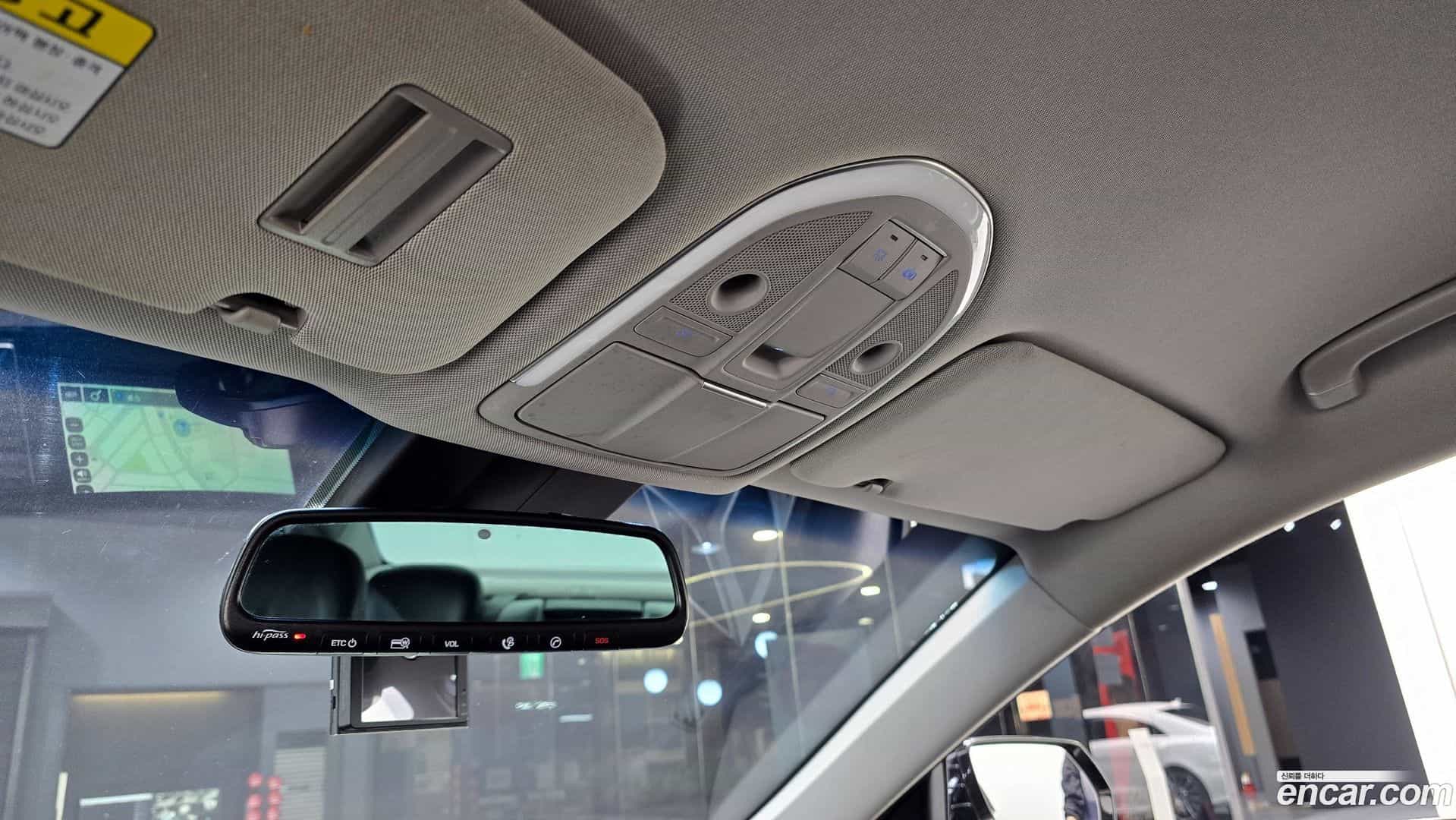 Genesis Hyundai 2014.9-OPTION-024