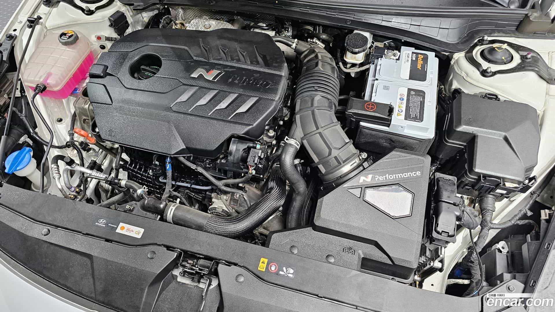 AVANTE Hyundai 2022.5-INNER-006