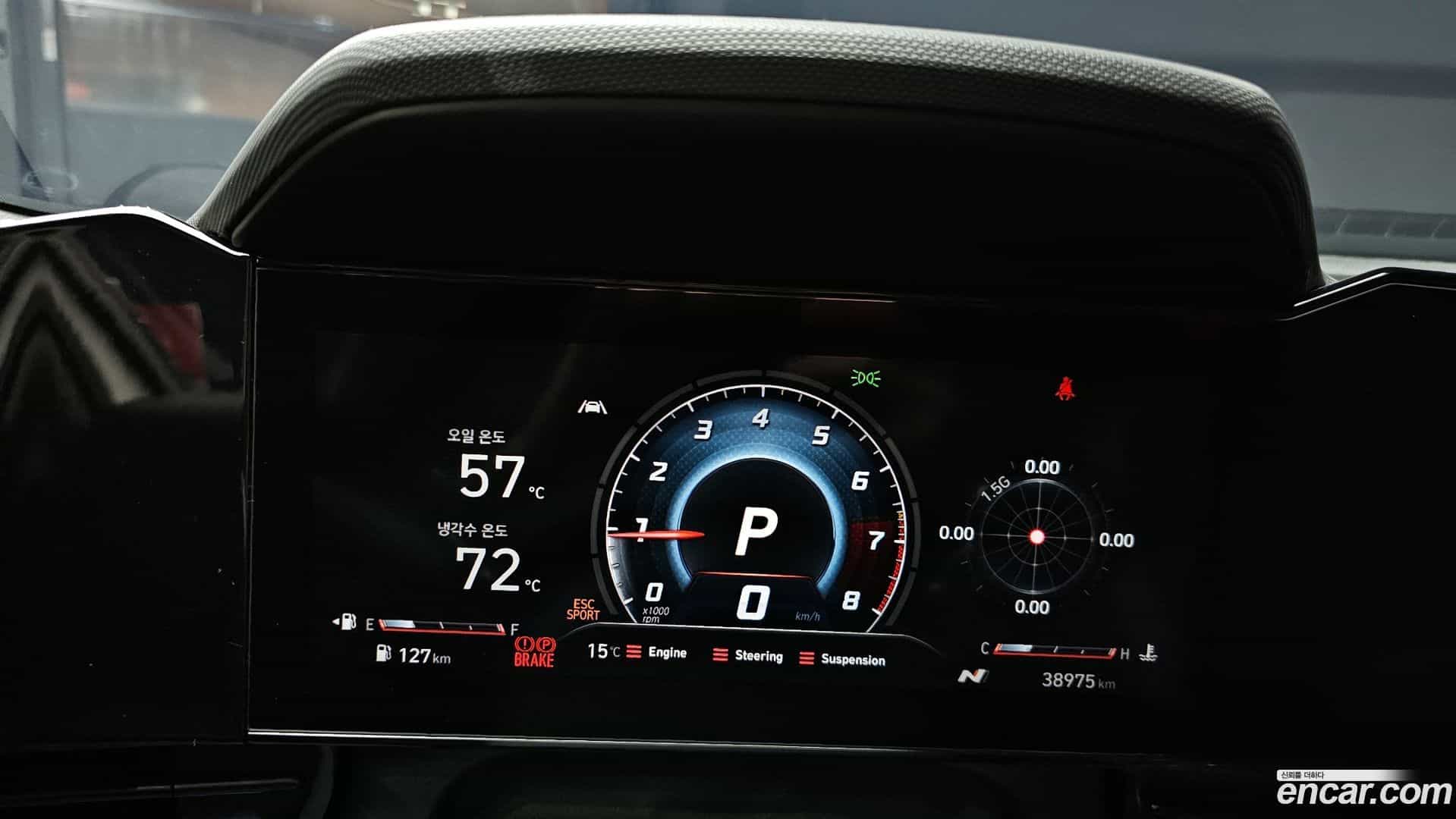 AVANTE Hyundai 2022.5-INNER-008