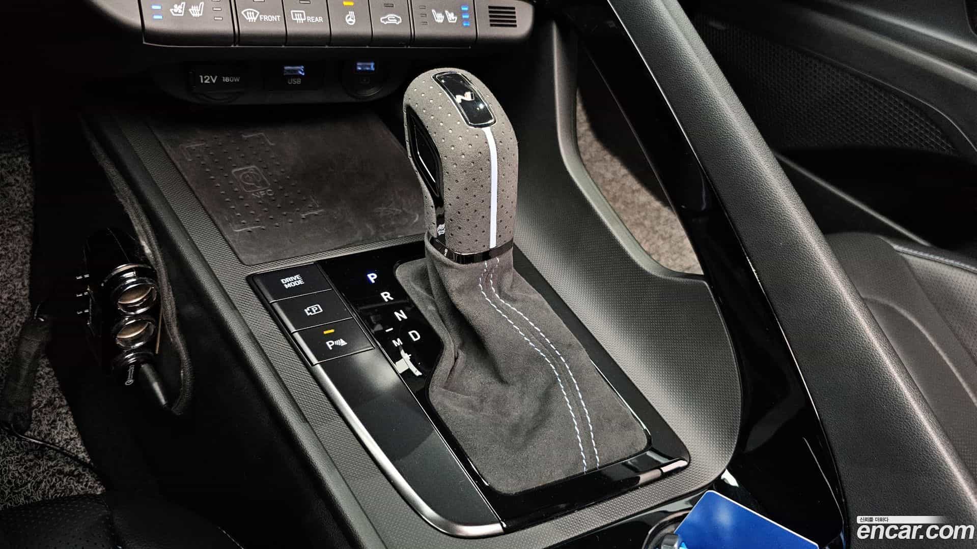 AVANTE Hyundai 2022.5-INNER-009