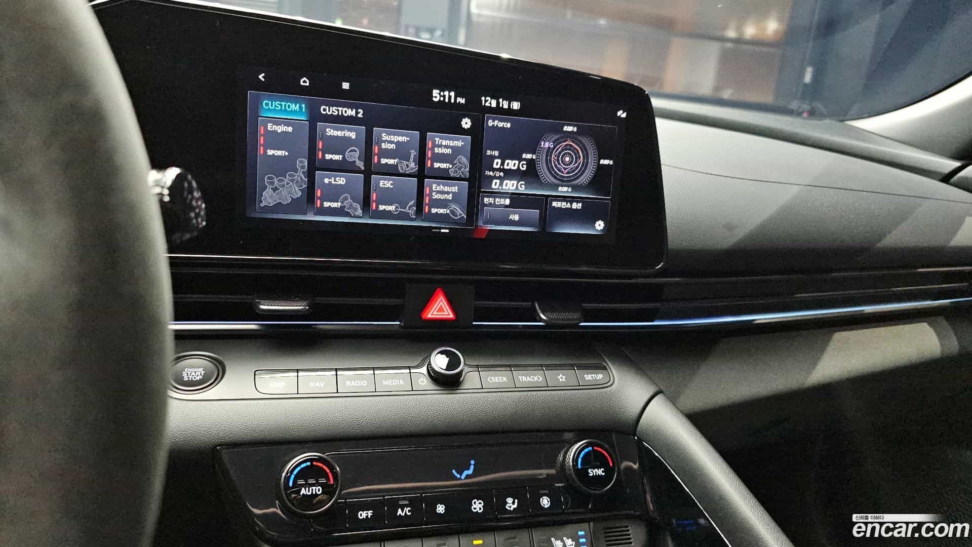 AVANTE Hyundai 2022.5-OPTION-019