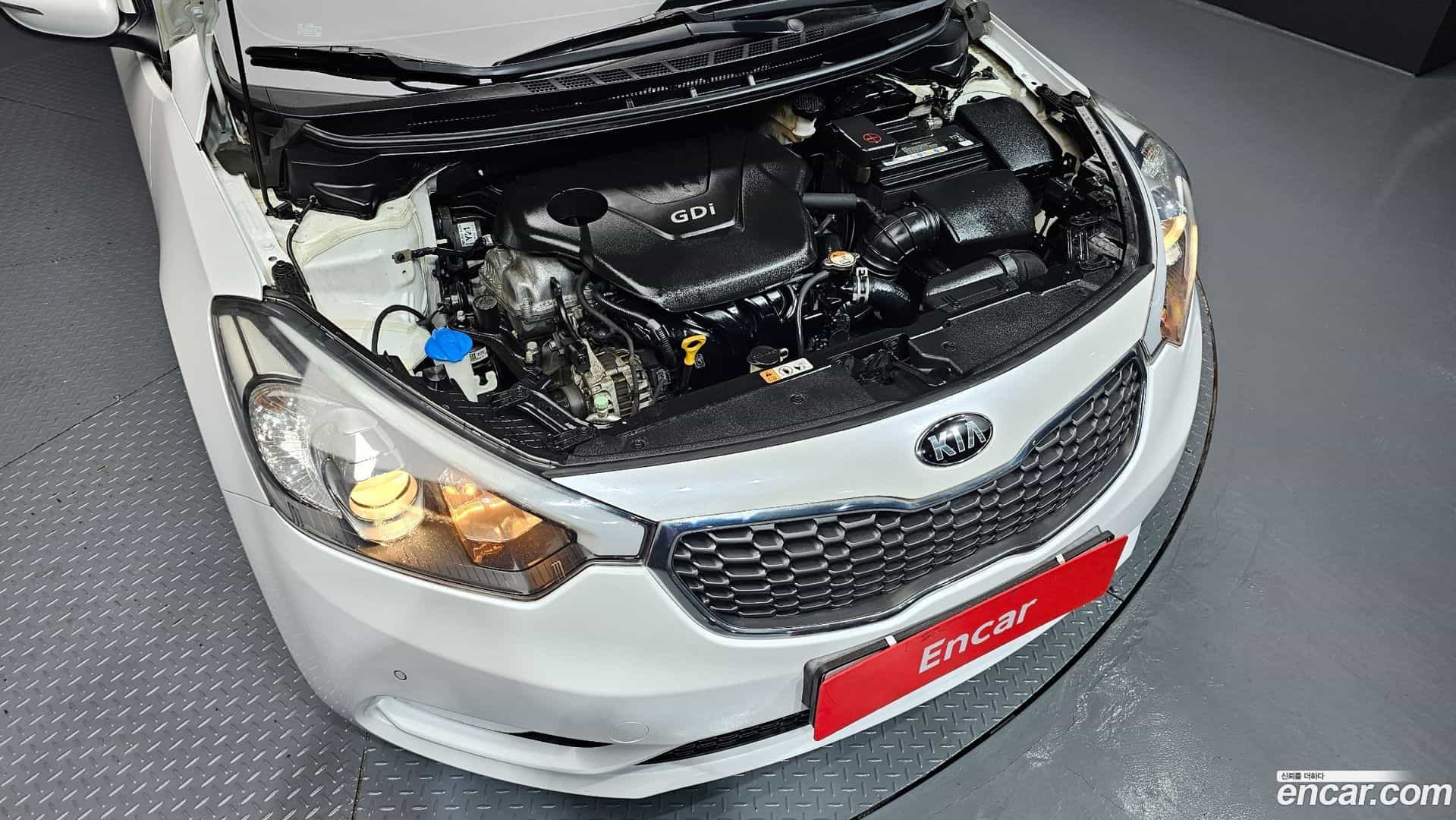 K3 Kia 2014.8-INNER-006