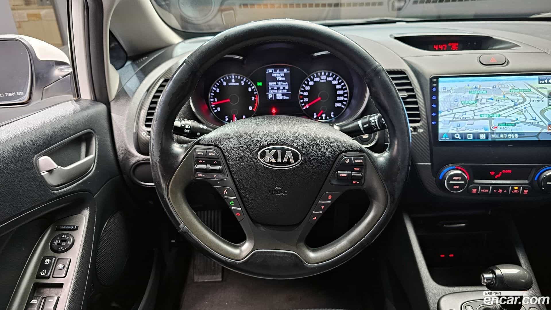 K3 Kia 2014.8-OPTION-017