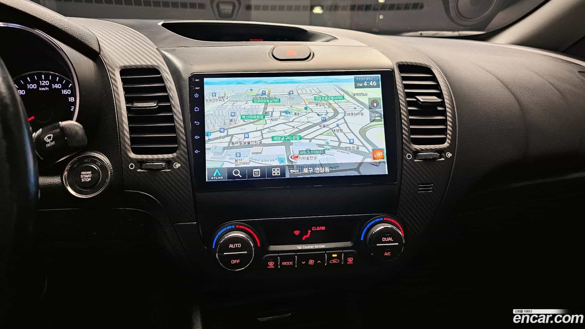 K3 Kia 2014.8-OPTION-018