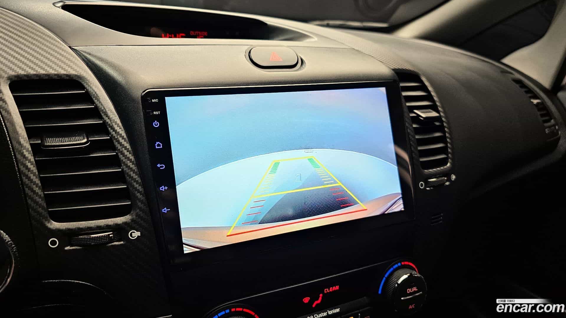 K3 Kia 2014.8-OPTION-019