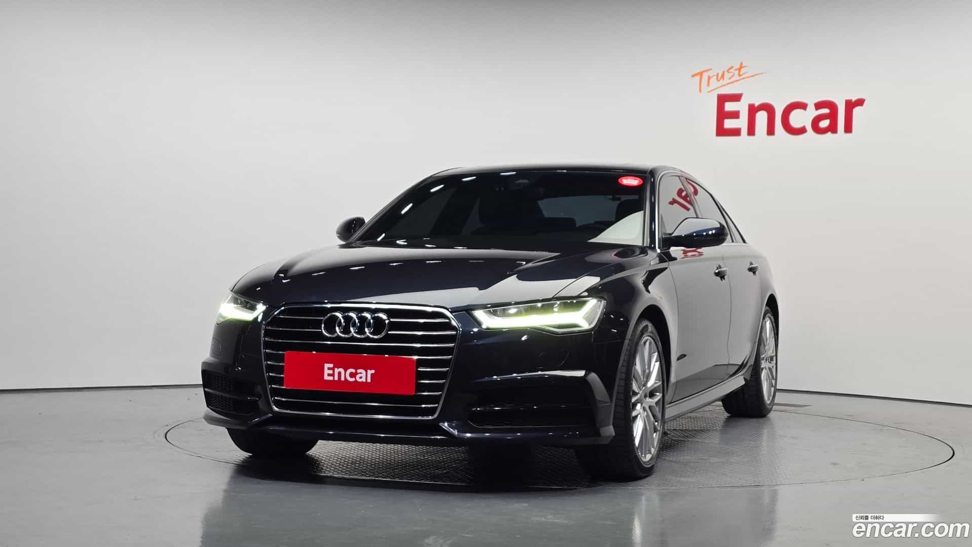 A6 Audi 2018.4-OUTER-003