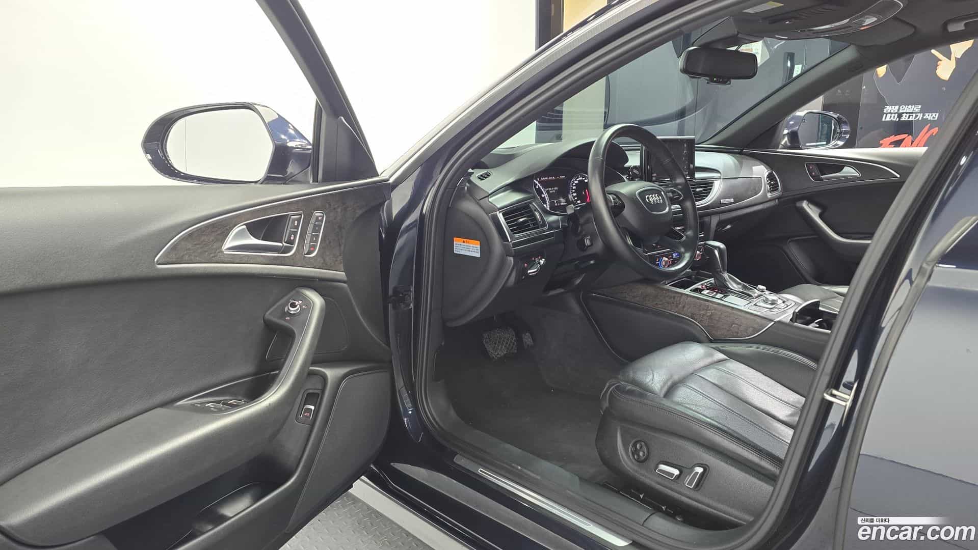 A6 Audi 2018.4-OPTION-015