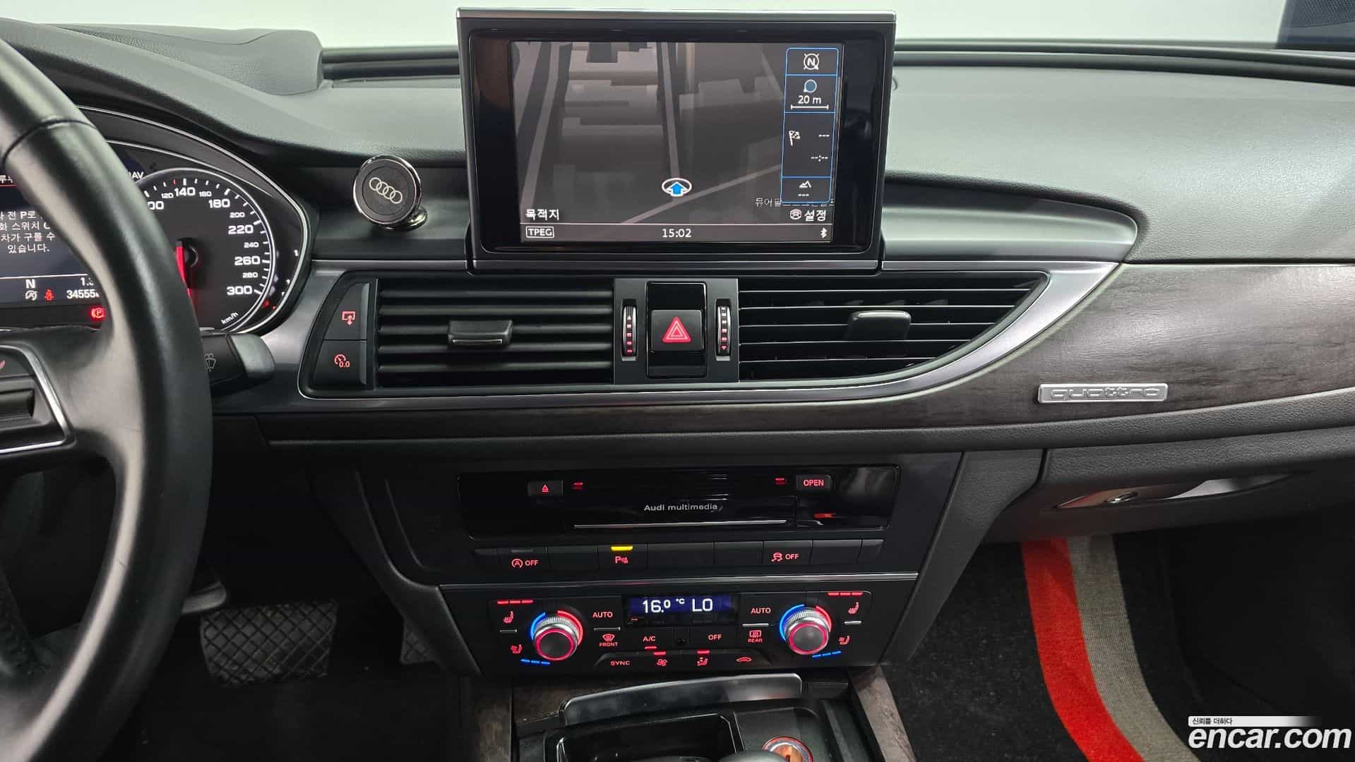 A6 Audi 2018.4-OPTION-018