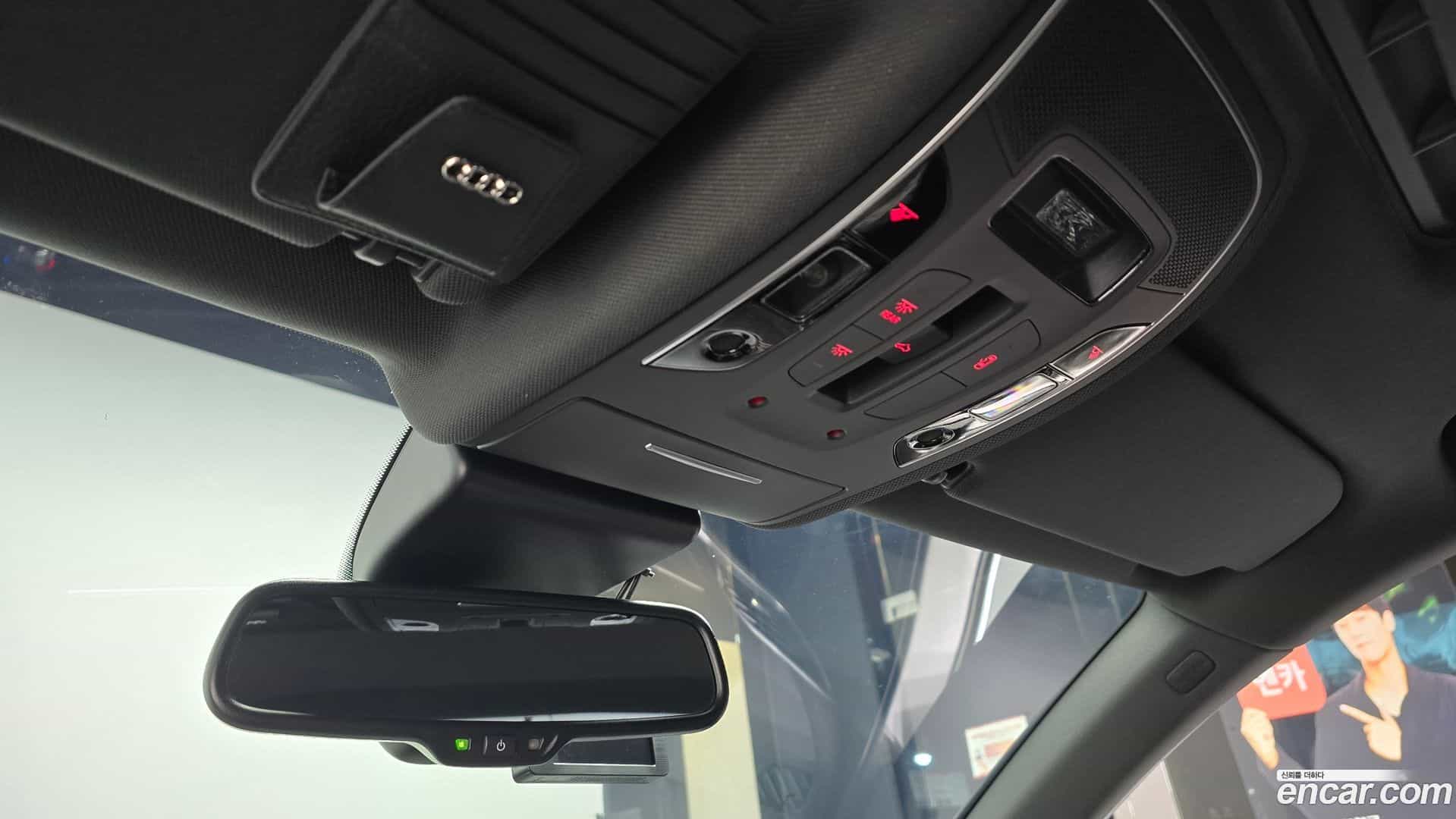 A6 Audi 2018.4-OPTION-022