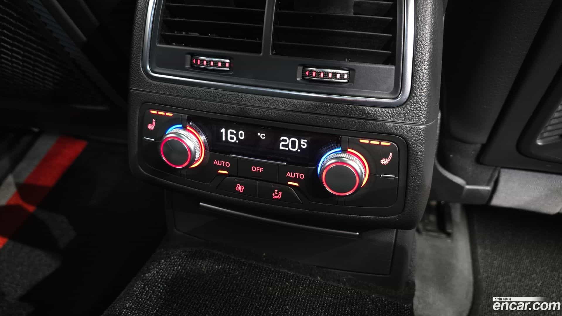 A6 Audi 2018.4-OPTION-023