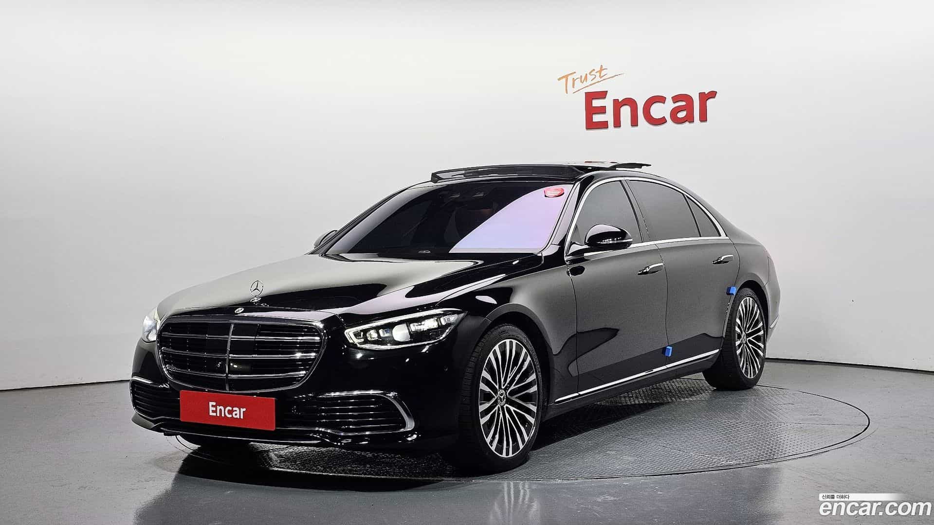 S-Class Mercedes-Benz 2021.9-OUTER-001