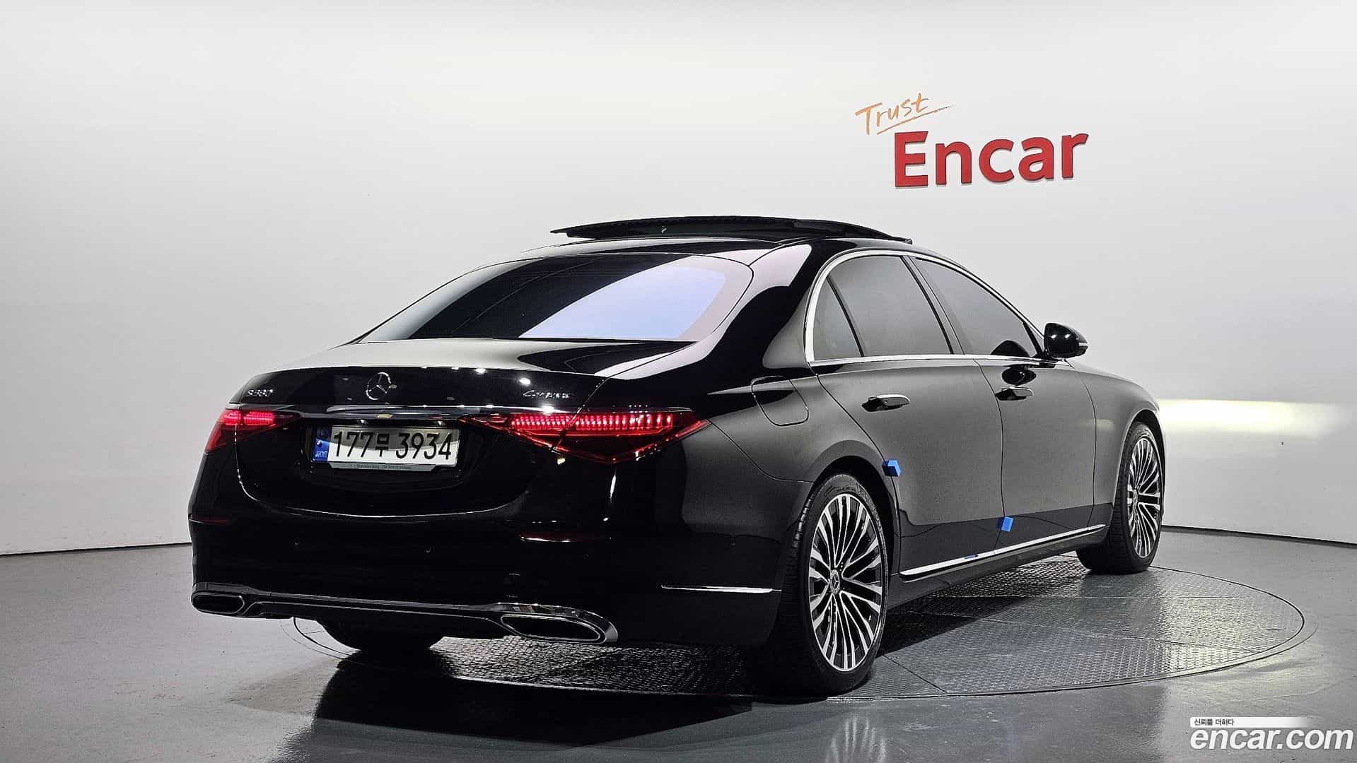 S-Class Mercedes-Benz 2021.9-OUTER-002