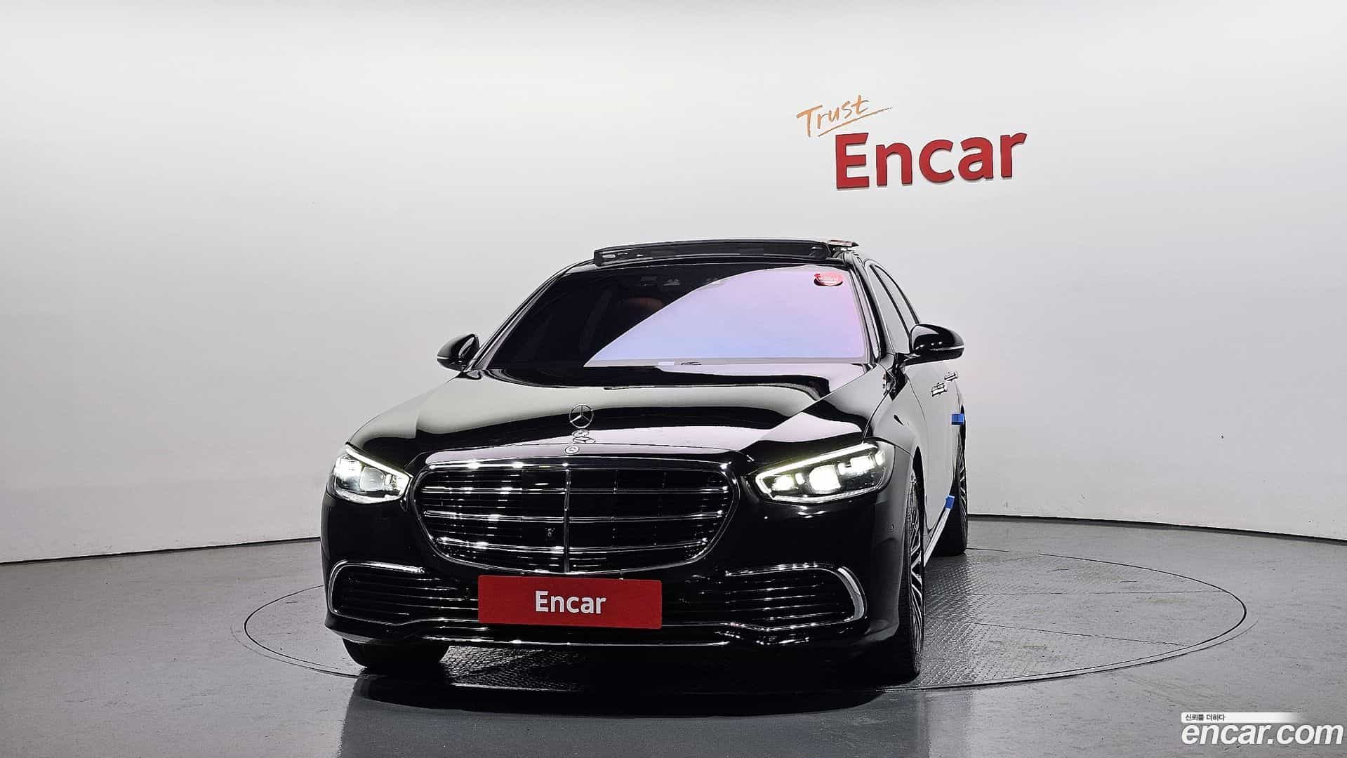 S-Class Mercedes-Benz 2021.9-OUTER-003