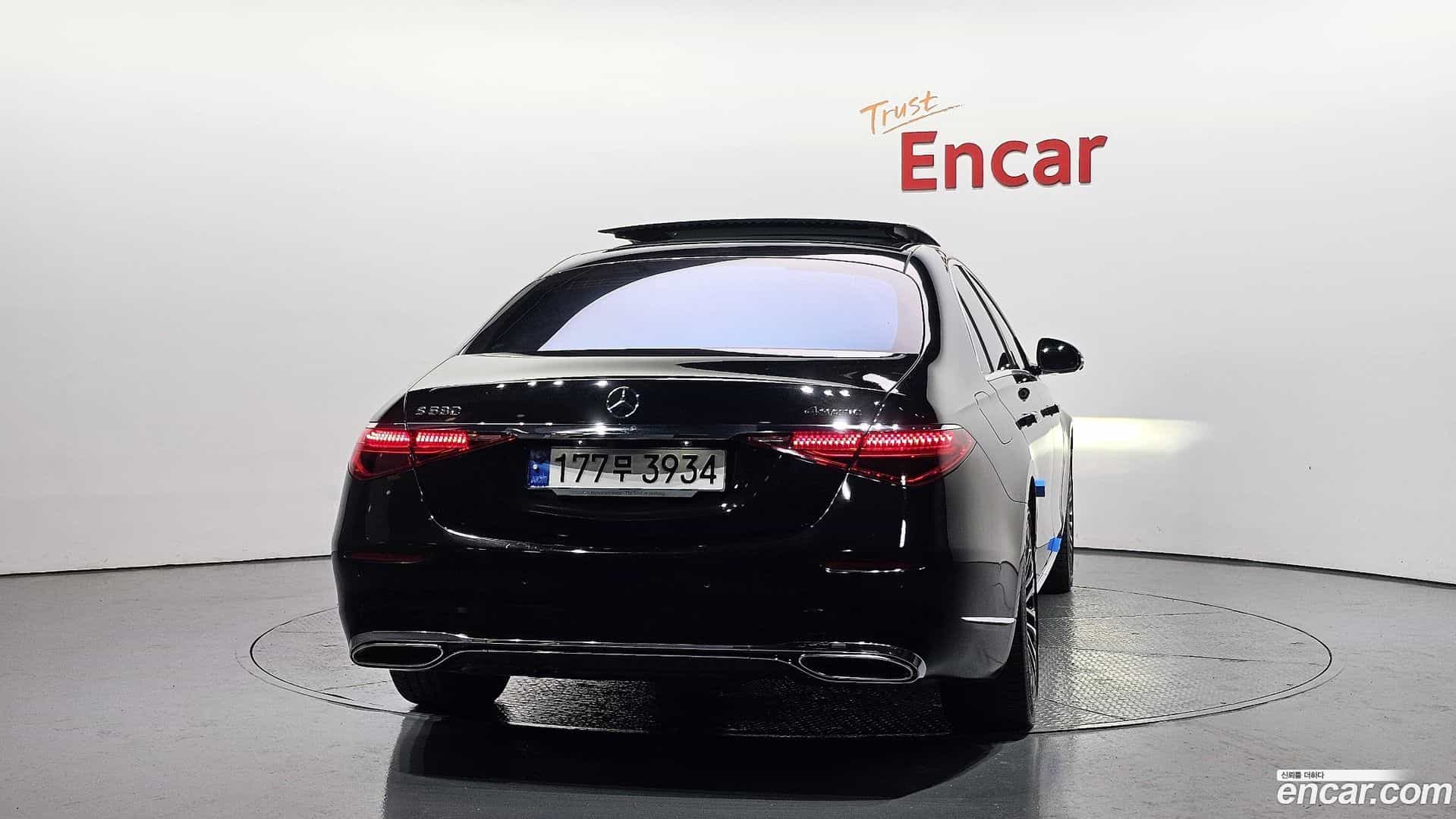 S-Class Mercedes-Benz 2021.9-OUTER-004