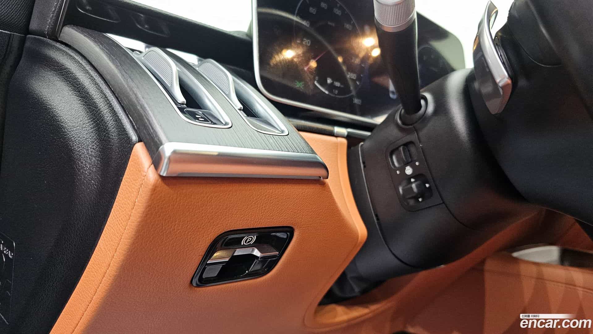 S-Class Mercedes-Benz 2021.9-OPTION-017