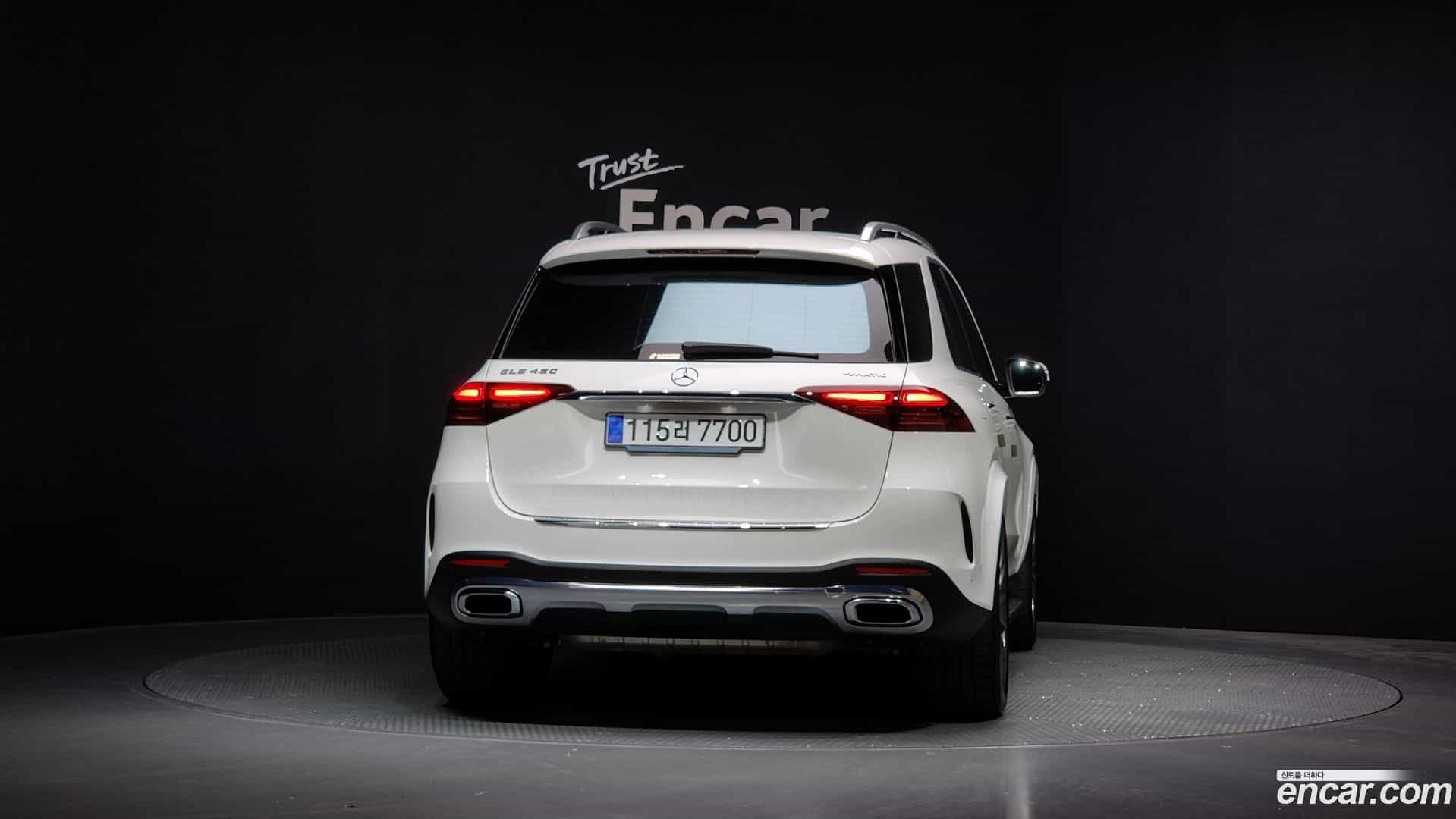 GLE-Class Mercedes-Benz 2025.4-OUTER-004