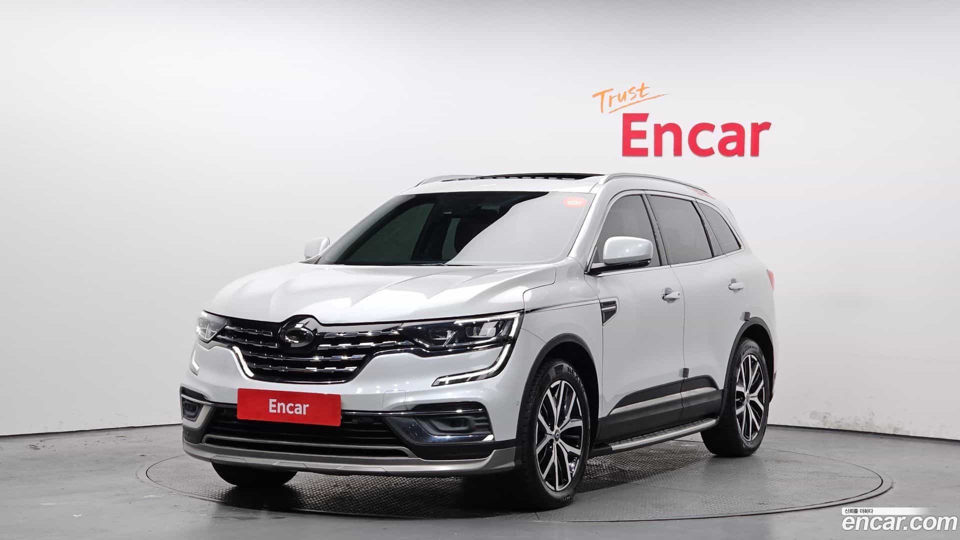 QM6 Renault Korea 2019.8-OUTER-001