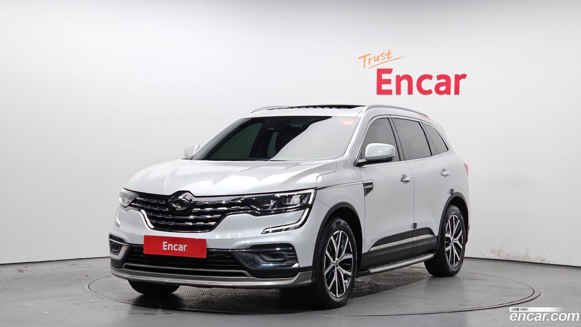 Main__Slider__Photo:QM6 Renault Korea 2019.8-0