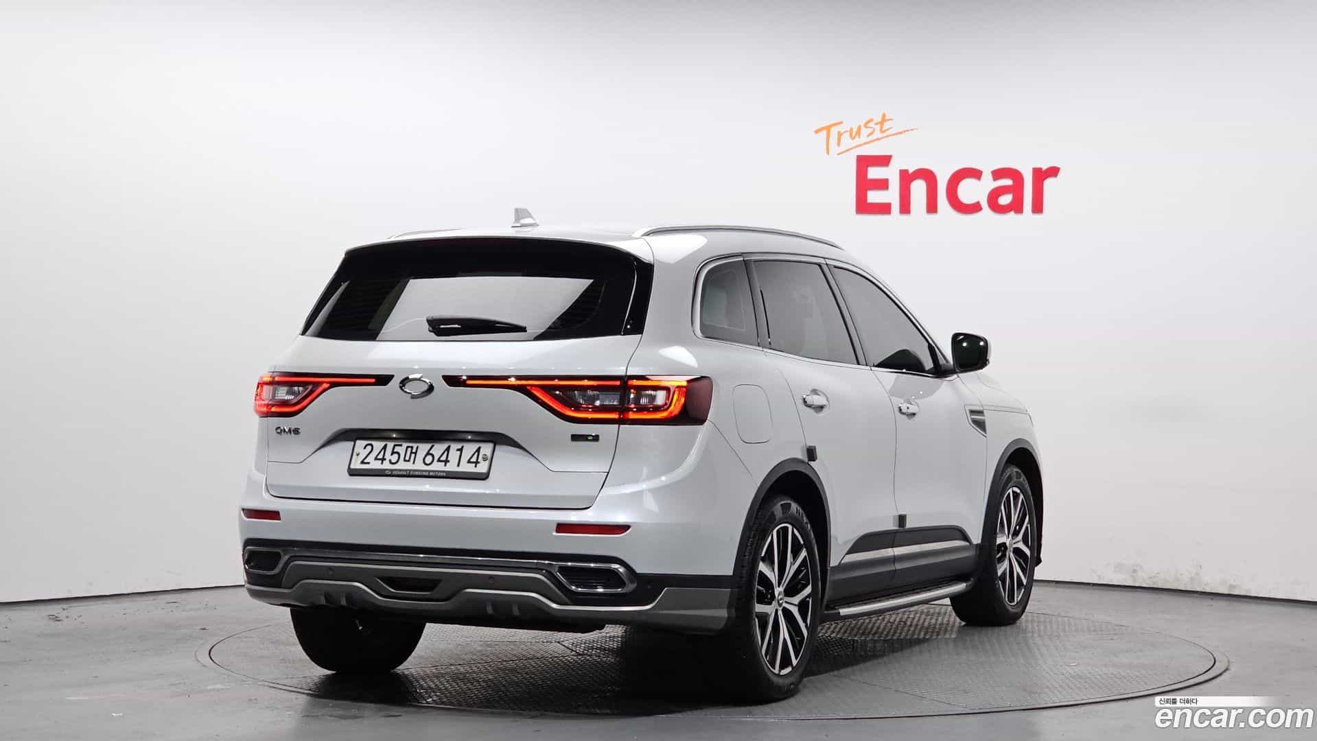 QM6 Renault Korea 2019.8-OUTER-002