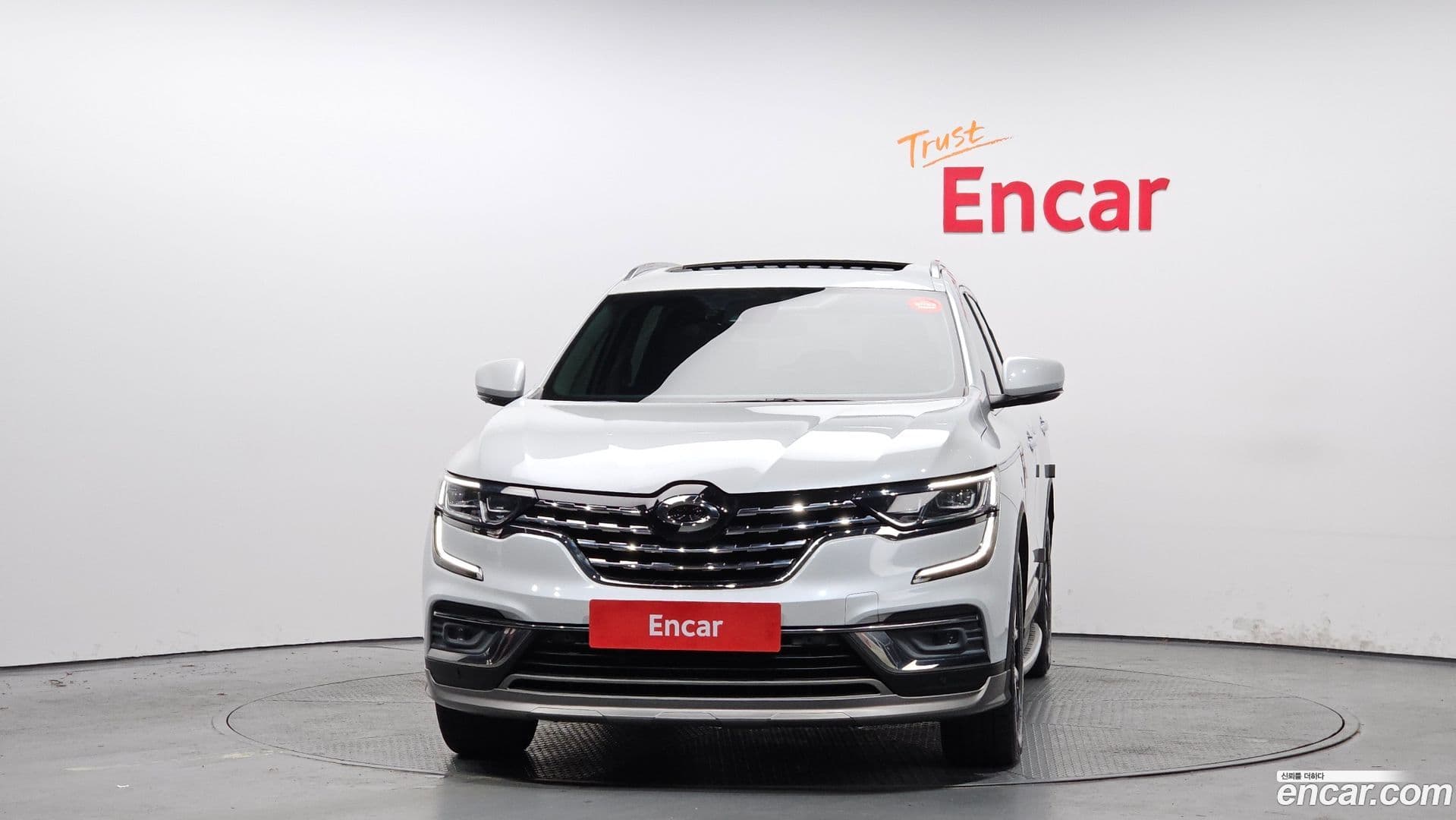 Main__Slider__Photo:QM6 Renault Korea 2019.8-2