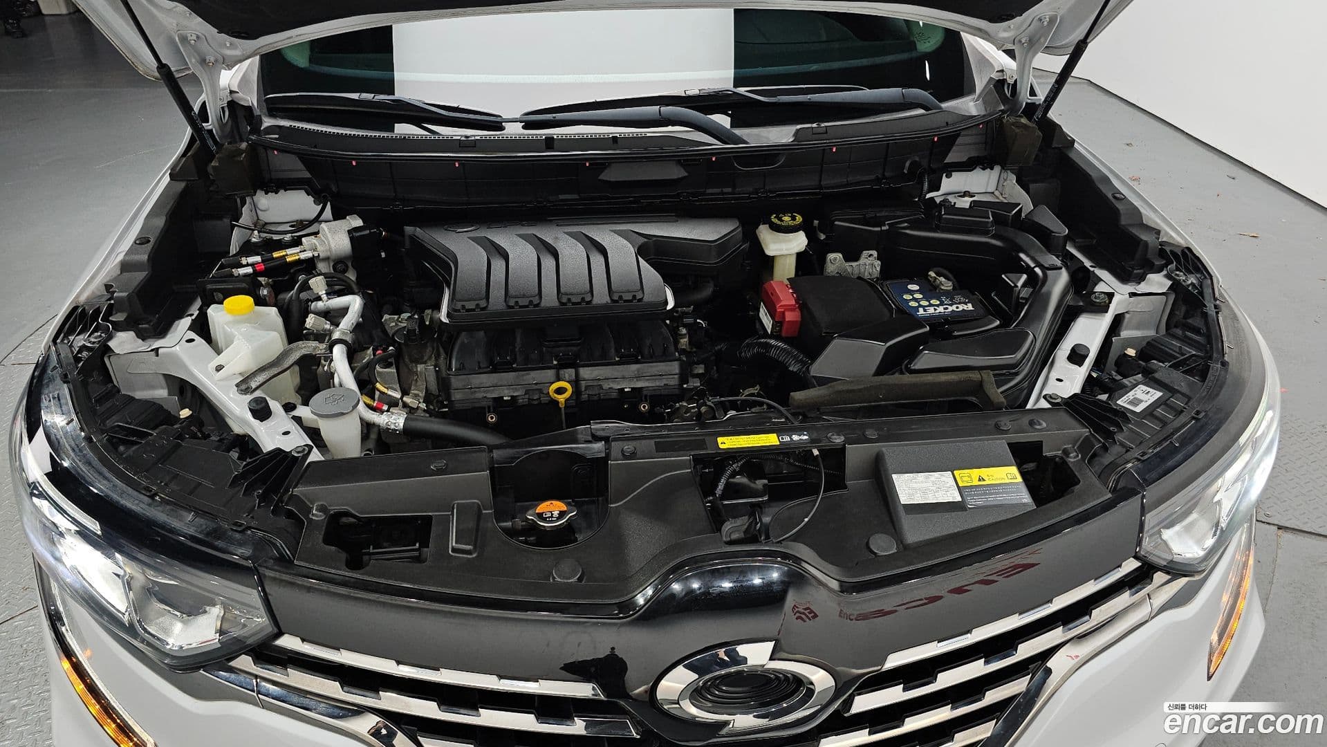 Main__Slider__Photo:QM6 Renault Korea 2019.8-5