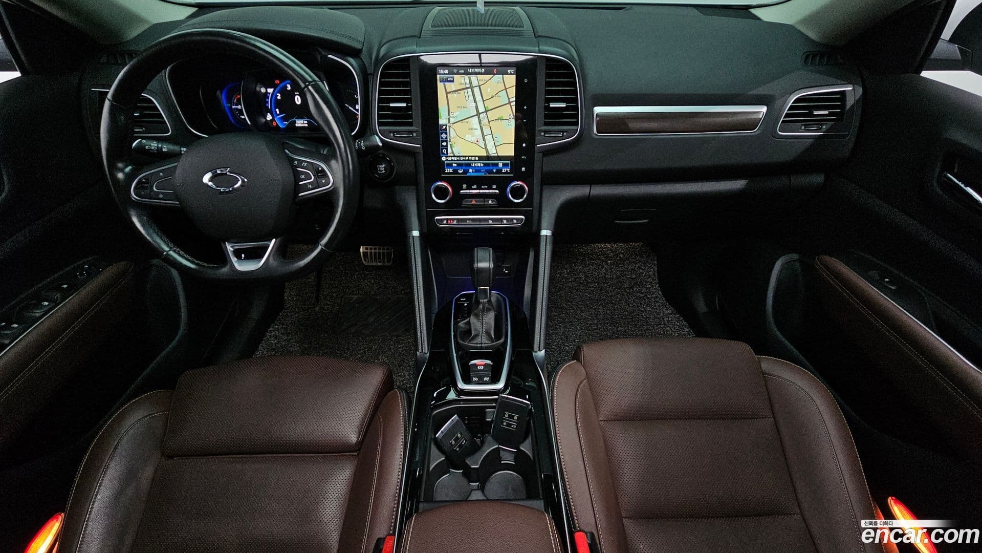 Main__Slider__Photo:QM6 Renault Korea 2019.8-6