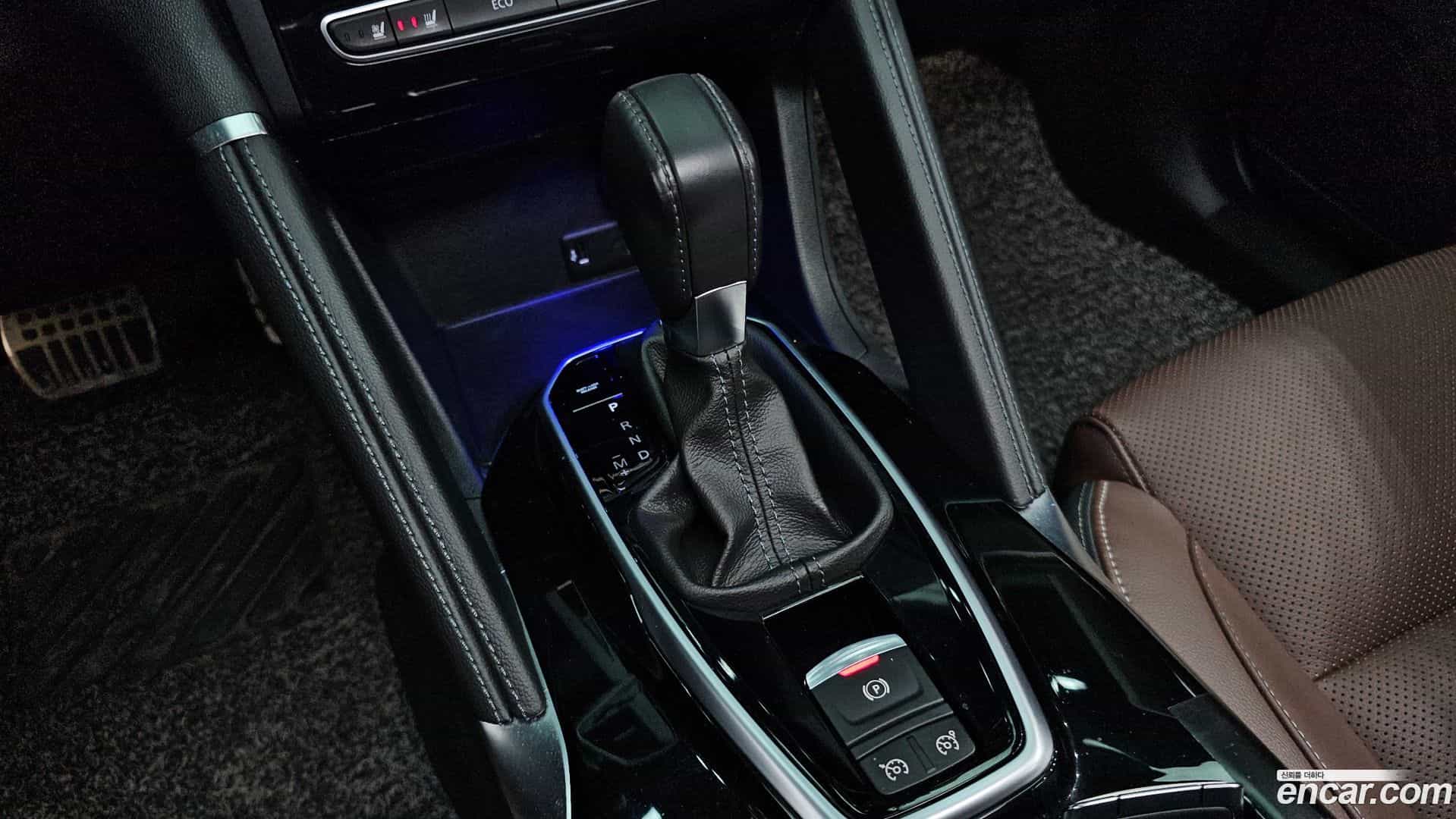 QM6 Renault Korea 2019.8-INNER-009