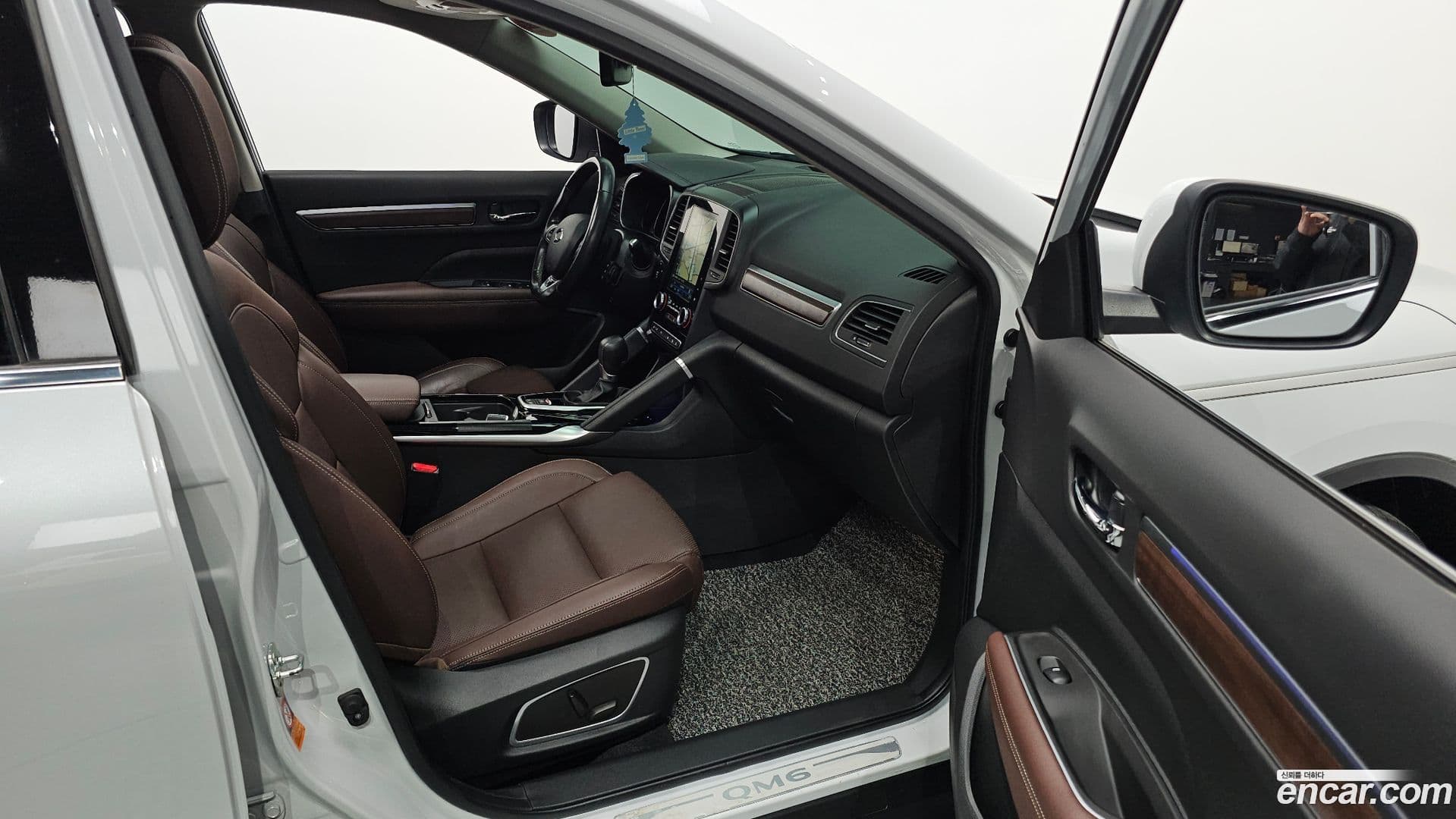 Main__Slider__Photo:QM6 Renault Korea 2019.8-9