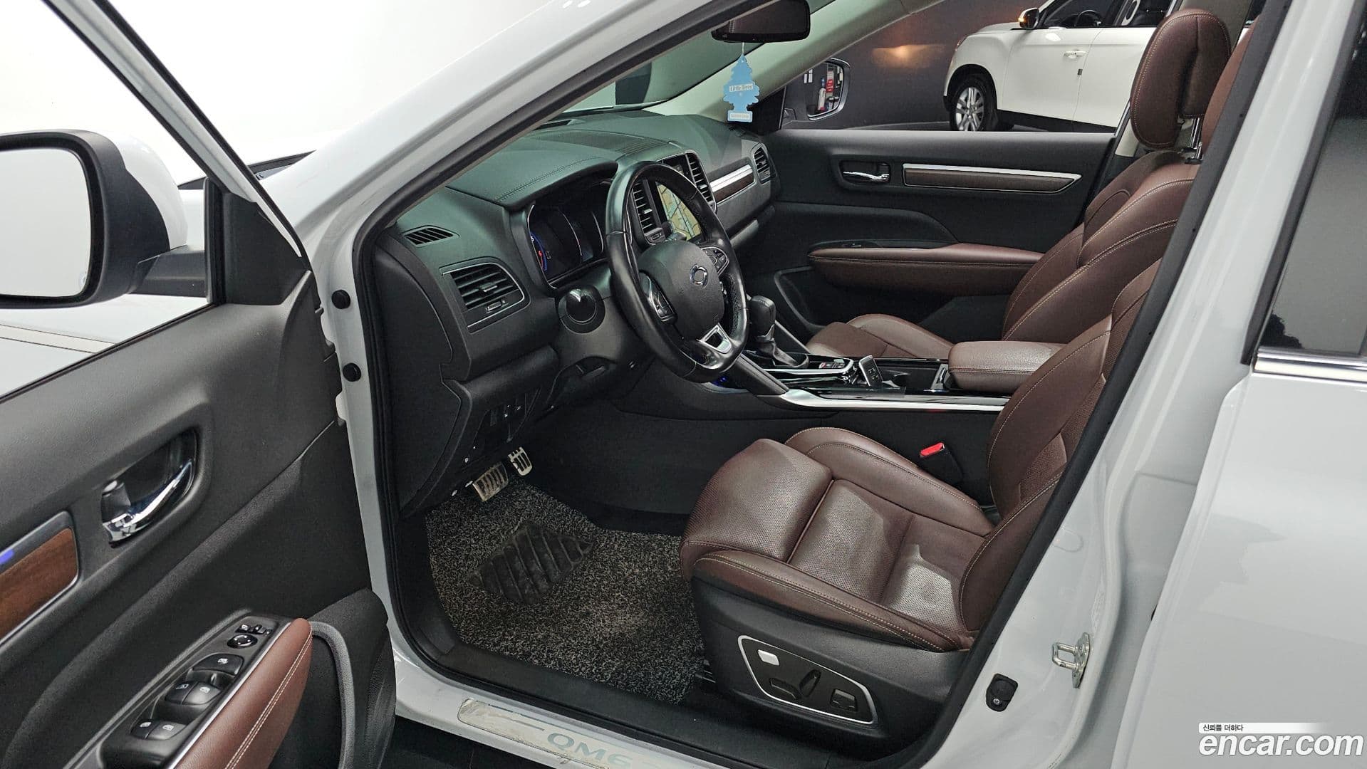 Main__Slider__Photo:QM6 Renault Korea 2019.8-10