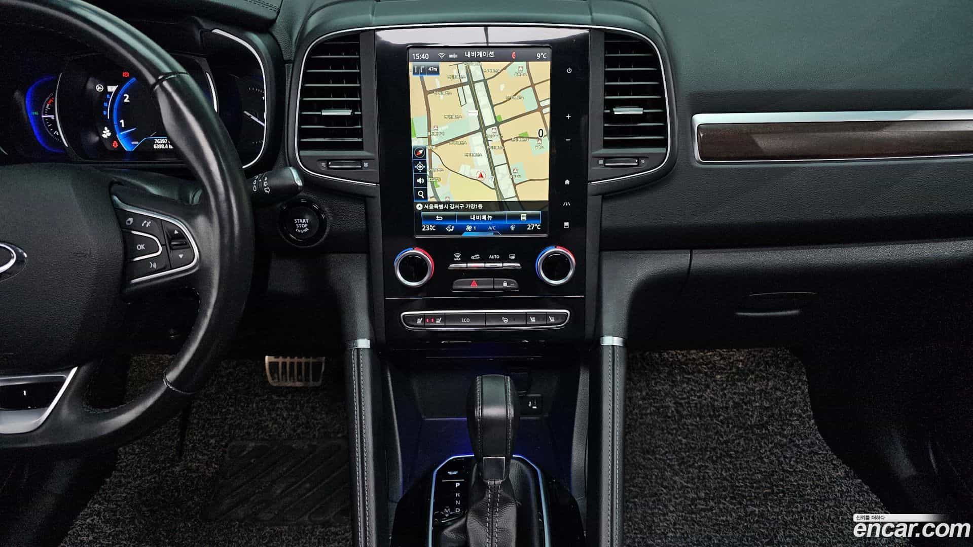 QM6 Renault Korea 2019.8-OPTION-018