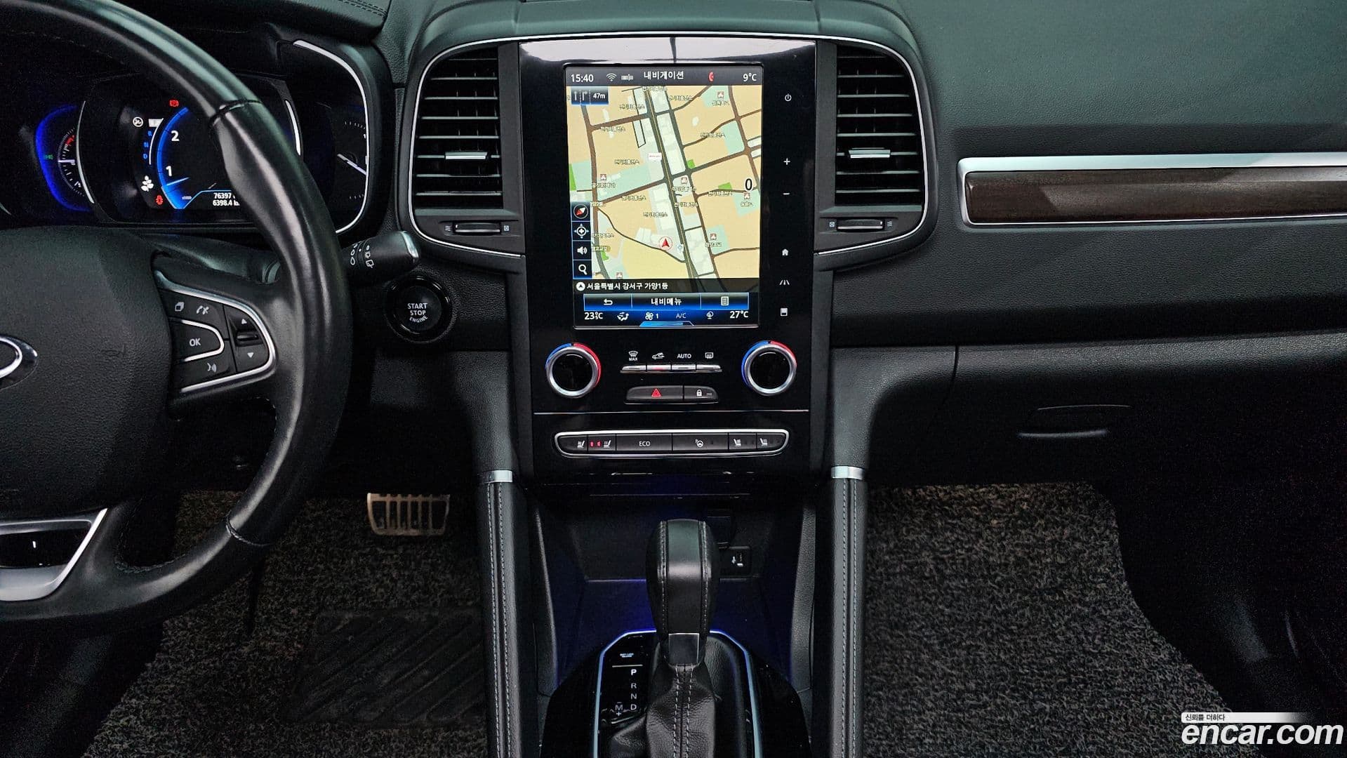 Main__Slider__Photo:QM6 Renault Korea 2019.8-13