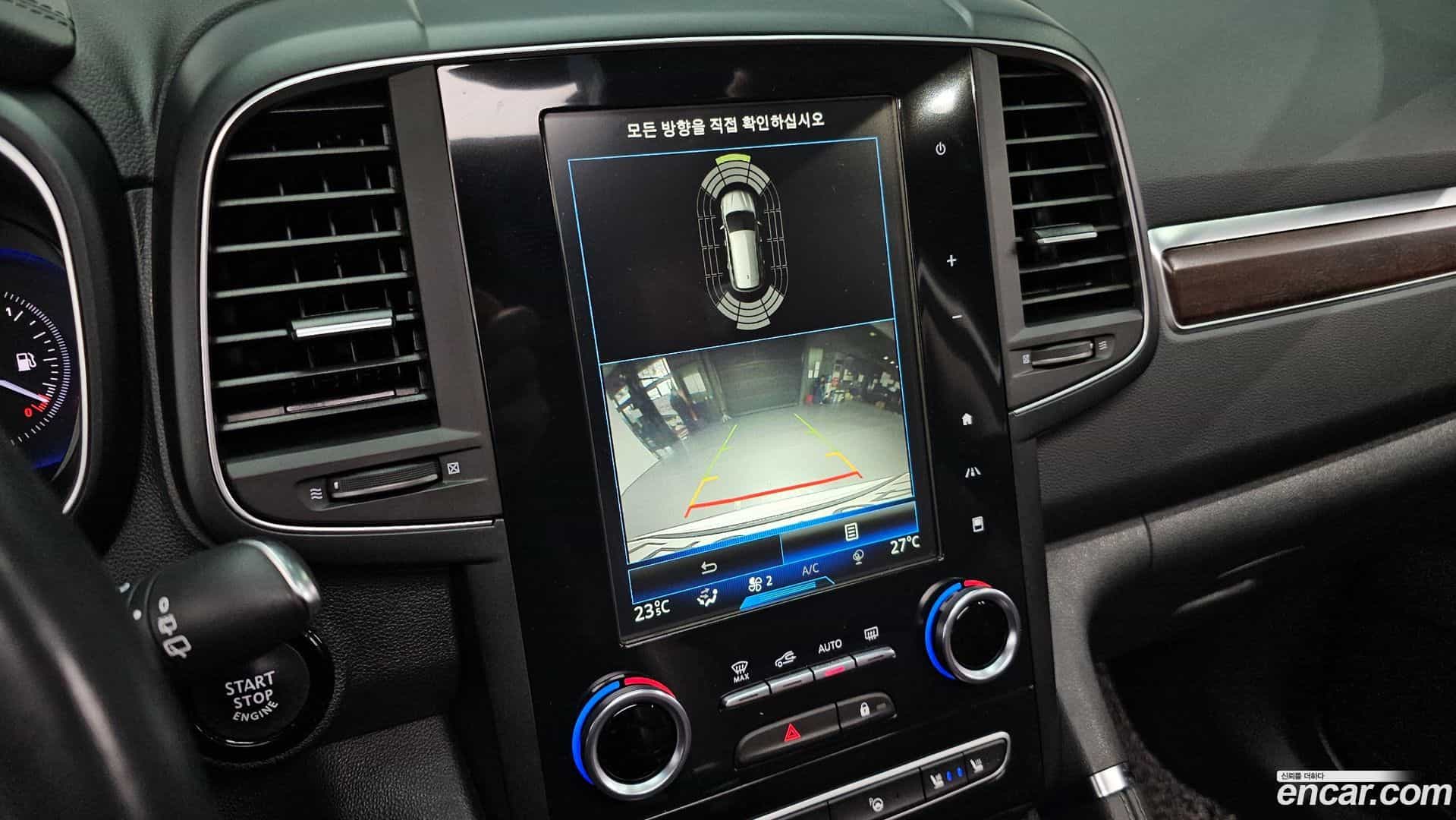 QM6 Renault Korea 2019.8-OPTION-019