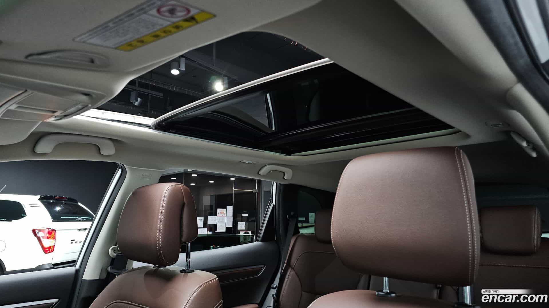 QM6 Renault Korea 2019.8-OPTION-022