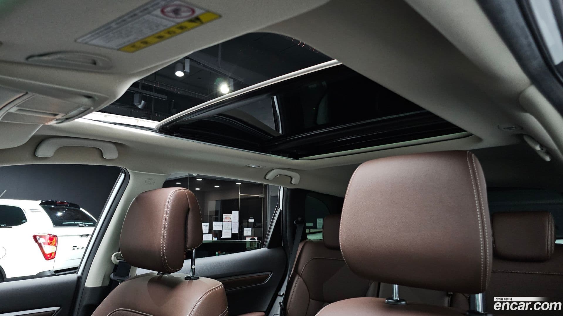 Main__Slider__Photo:QM6 Renault Korea 2019.8-17