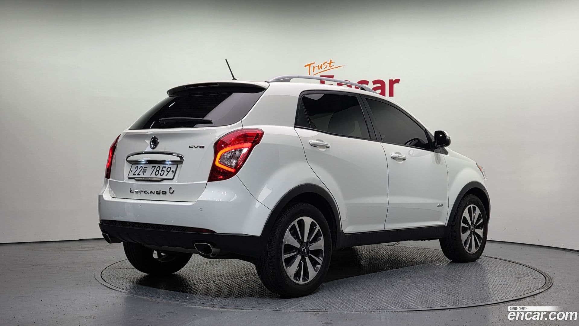 Main__Slider__Photo:KORANDO KG_Mobility_Ssangyong 2014.11-1