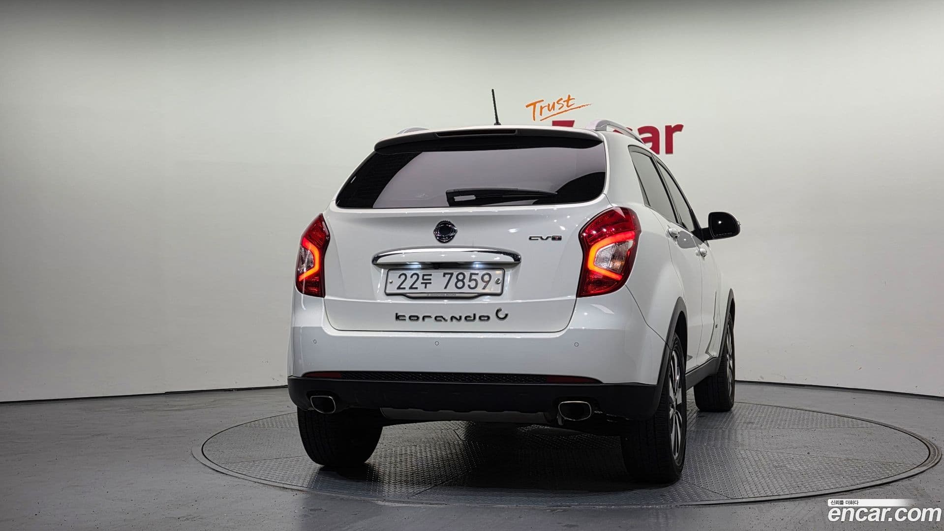 Main__Slider__Photo:KORANDO KG_Mobility_Ssangyong 2014.11-3