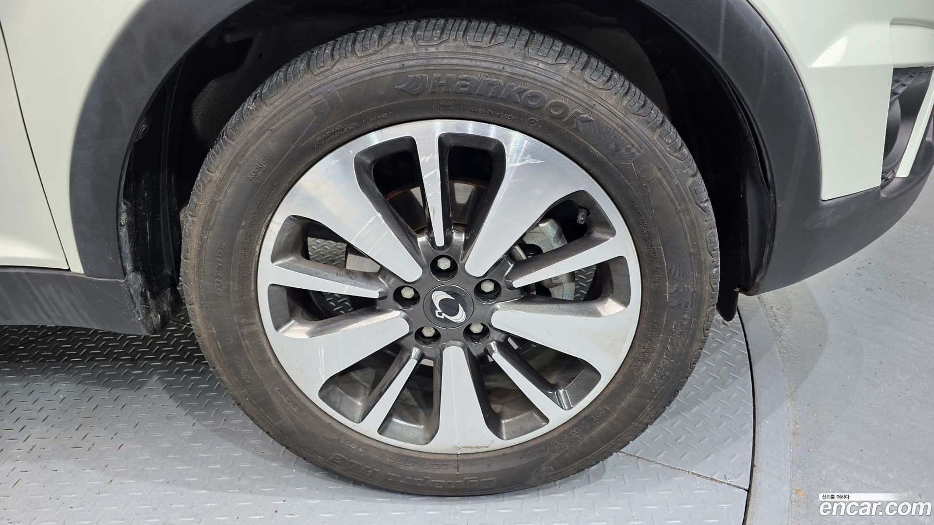 Main__Slider__Photo:KORANDO KG_Mobility_Ssangyong 2014.11-4