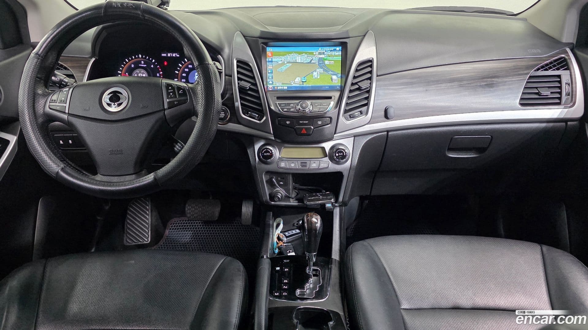 Main__Slider__Photo:KORANDO KG_Mobility_Ssangyong 2014.11-6