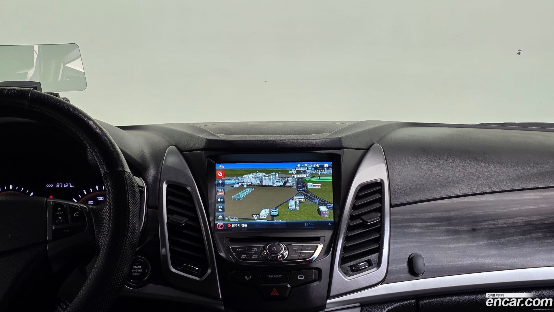 Main__Slider__Photo:KORANDO KG_Mobility_Ssangyong 2014.11-15